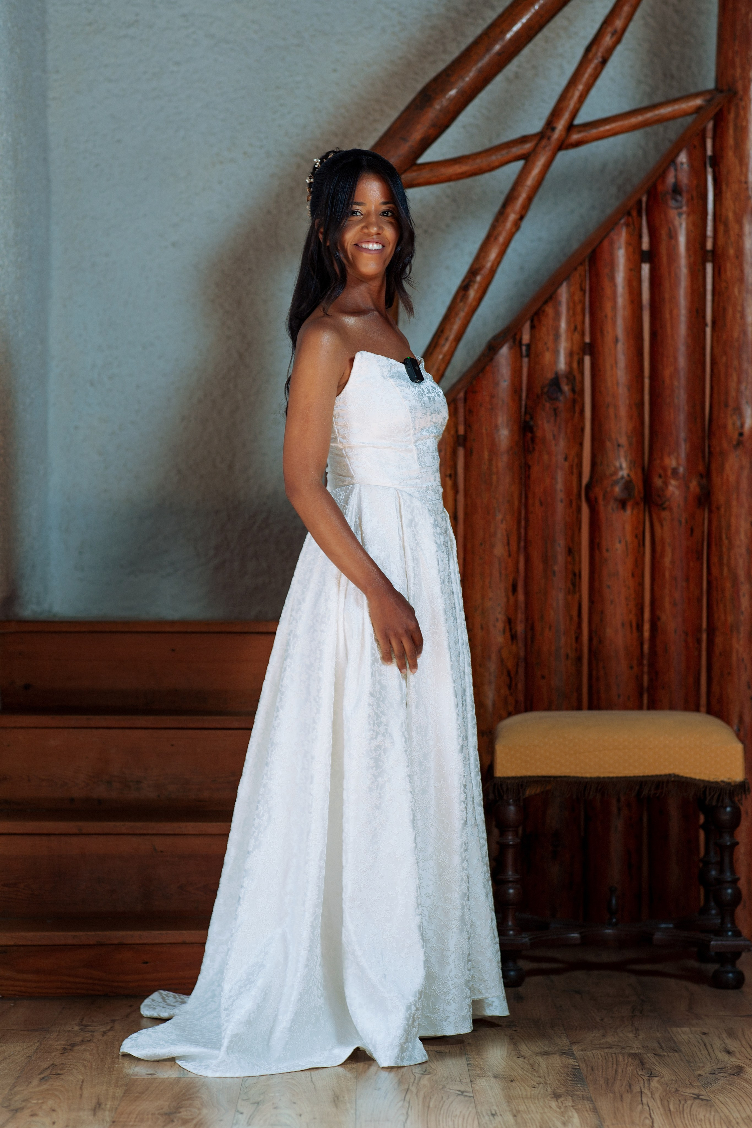 Cíntia & Alexandre. Fazemos o seu casamento ser lembrado por gerações