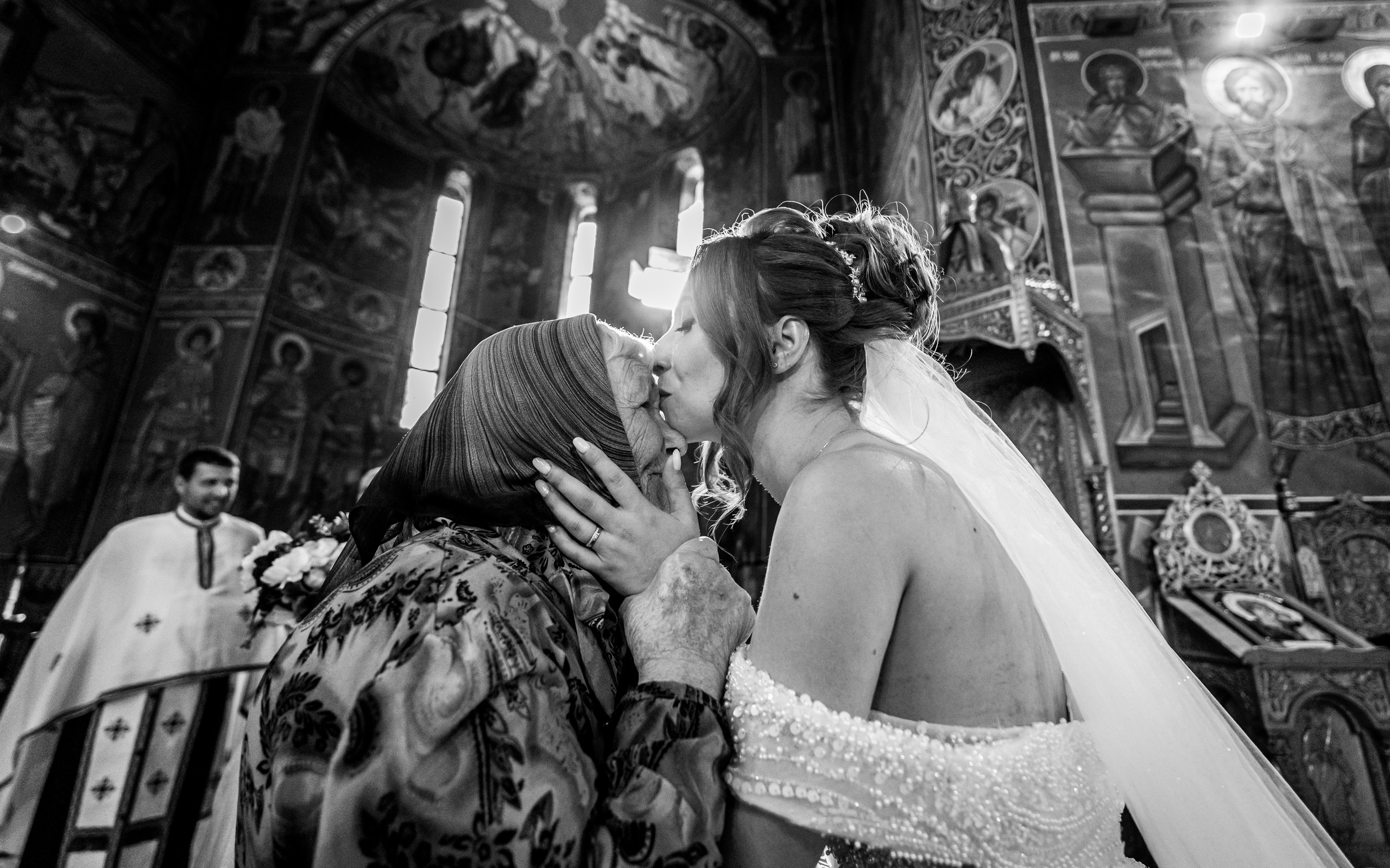 Alina & Alex. Cosmin Virlan - Fotograf de eveniment din Târgoviște