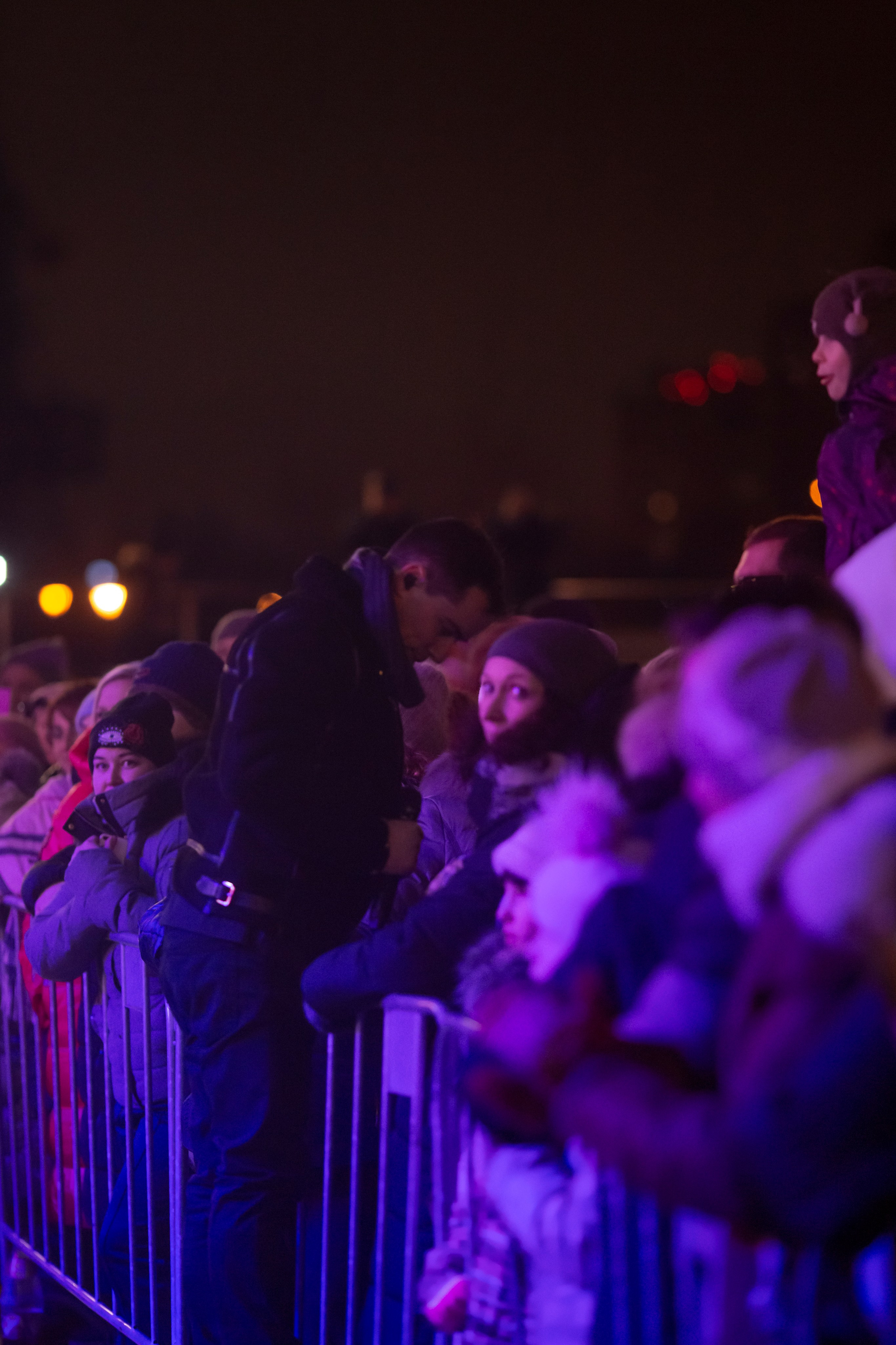 Rodeon Gazmanov. Moscow 2020. Tatiana Smirnova — Photographer