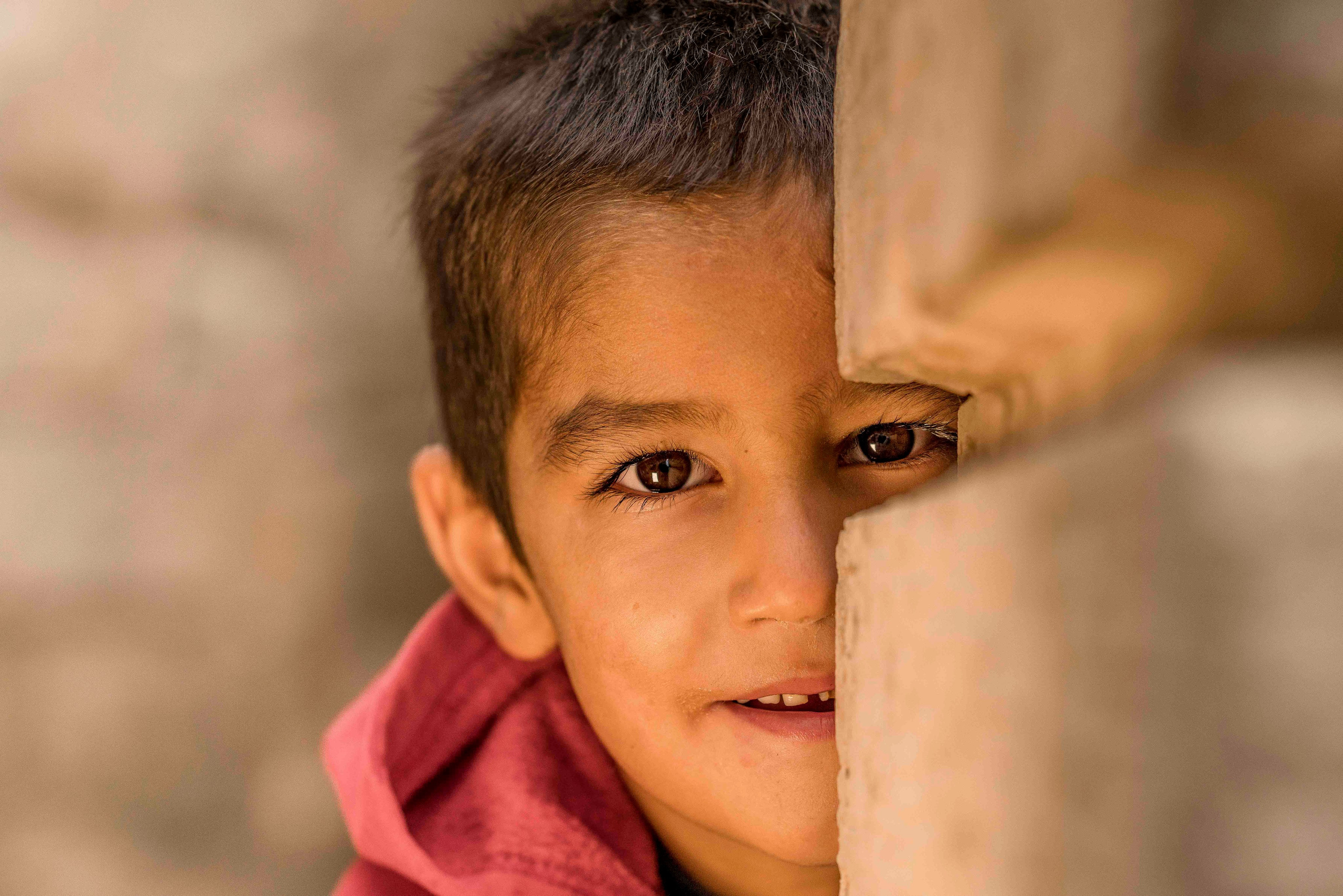 Фото. Брахим — фотограф