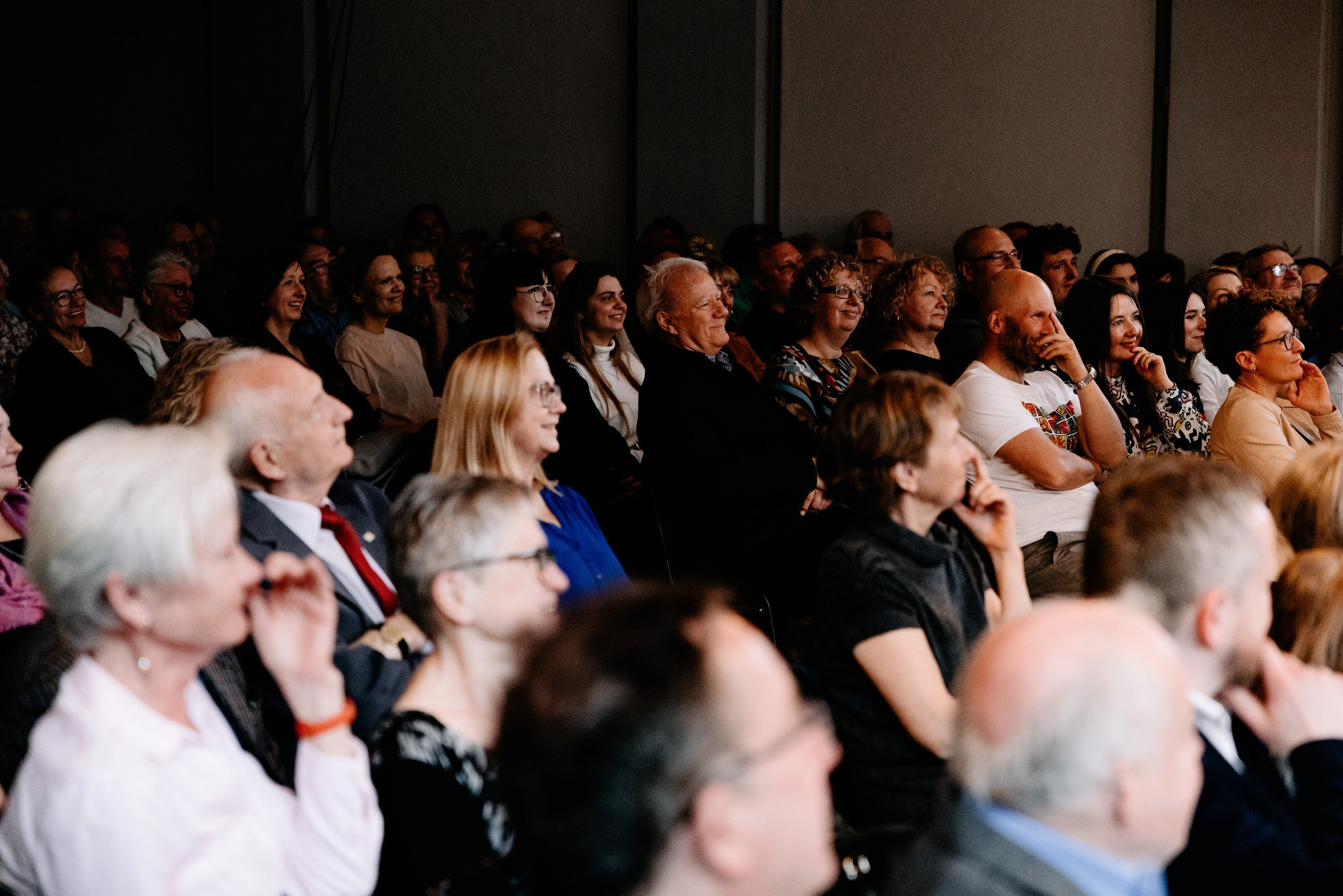 Mocarta Trio. Fotograf Ślubny Warszawa - Sesje Biznesowe Rodzinne Eventy