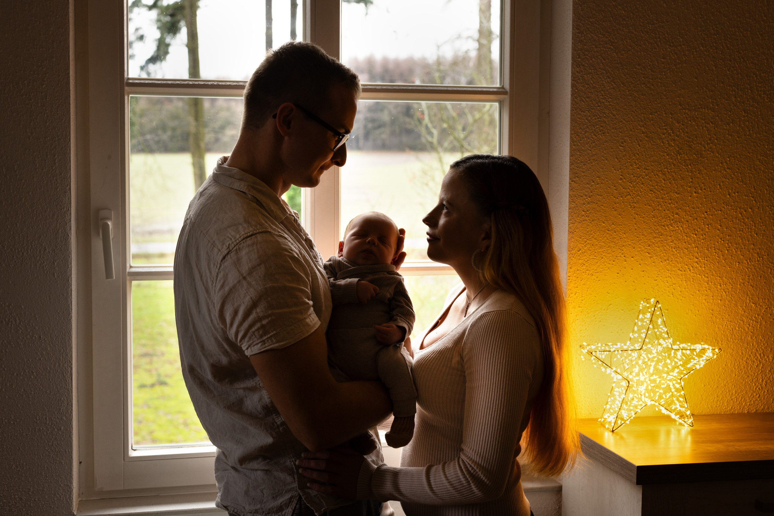 NEWBORN / LIFESTYLE INDOOR. Fotografin und Videografin im Raum Osnabrück und Emsland Alla
