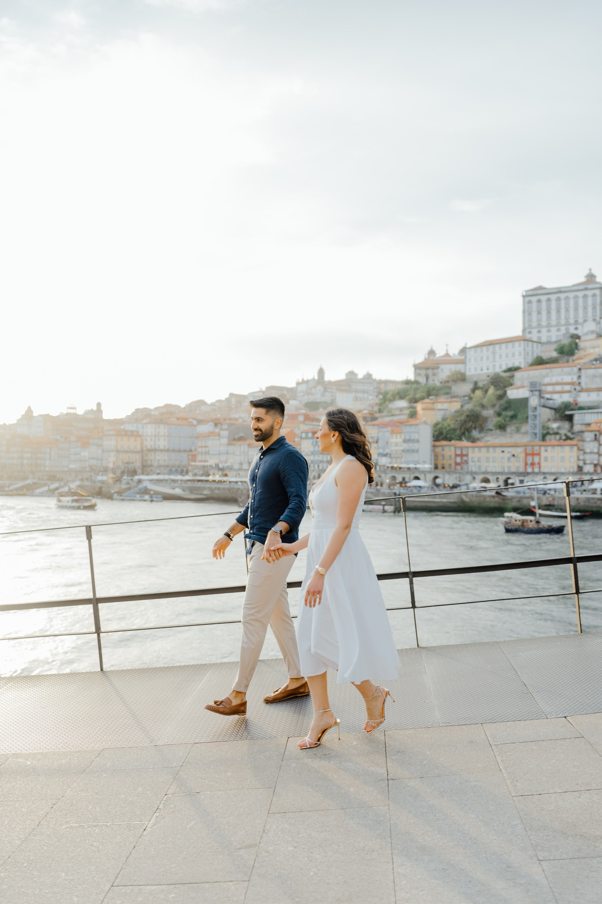 Pre-Wedding Session | Jaya & Amrit. Love Frames | Luxury Wedding Photography & Films in Portugal & Europe