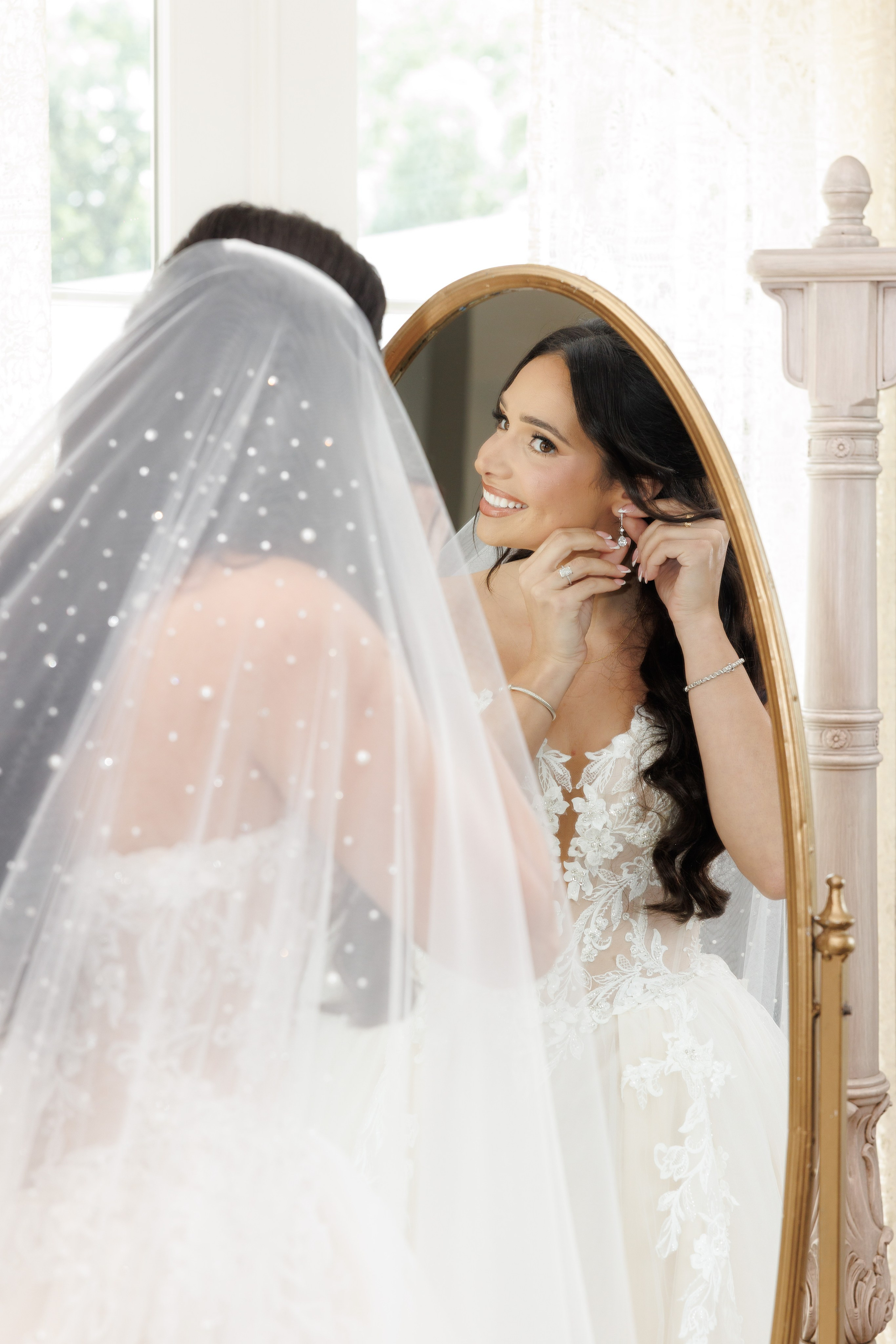 Victoria & Nicholas, Park Chateau, NJ. Wedding Photo & Video