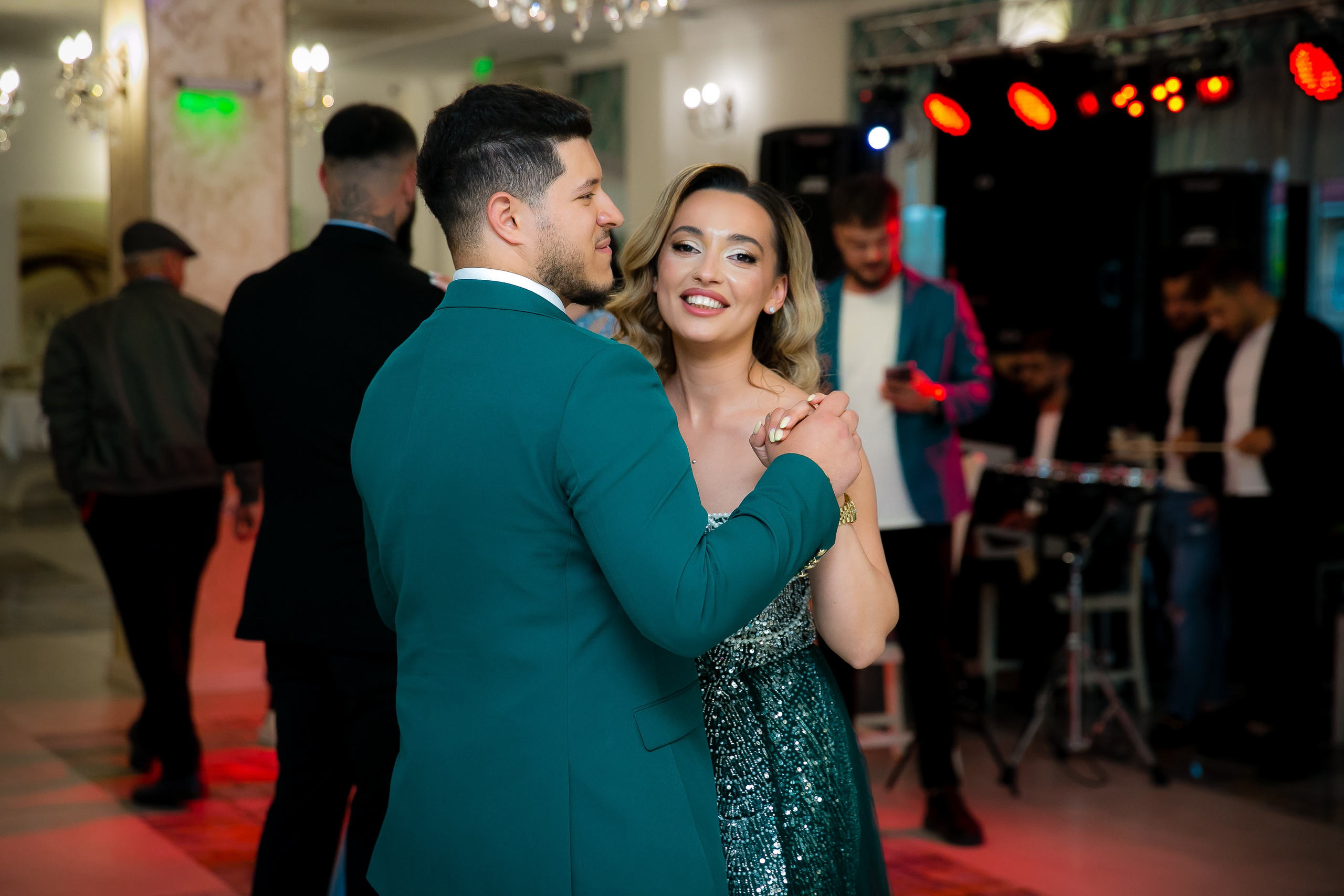 Cătălina & Marian 💙 Cununie civilă. DP Events — echipă foto-video din București, capturăm emoții și transformăm momentele în amintiri autentice