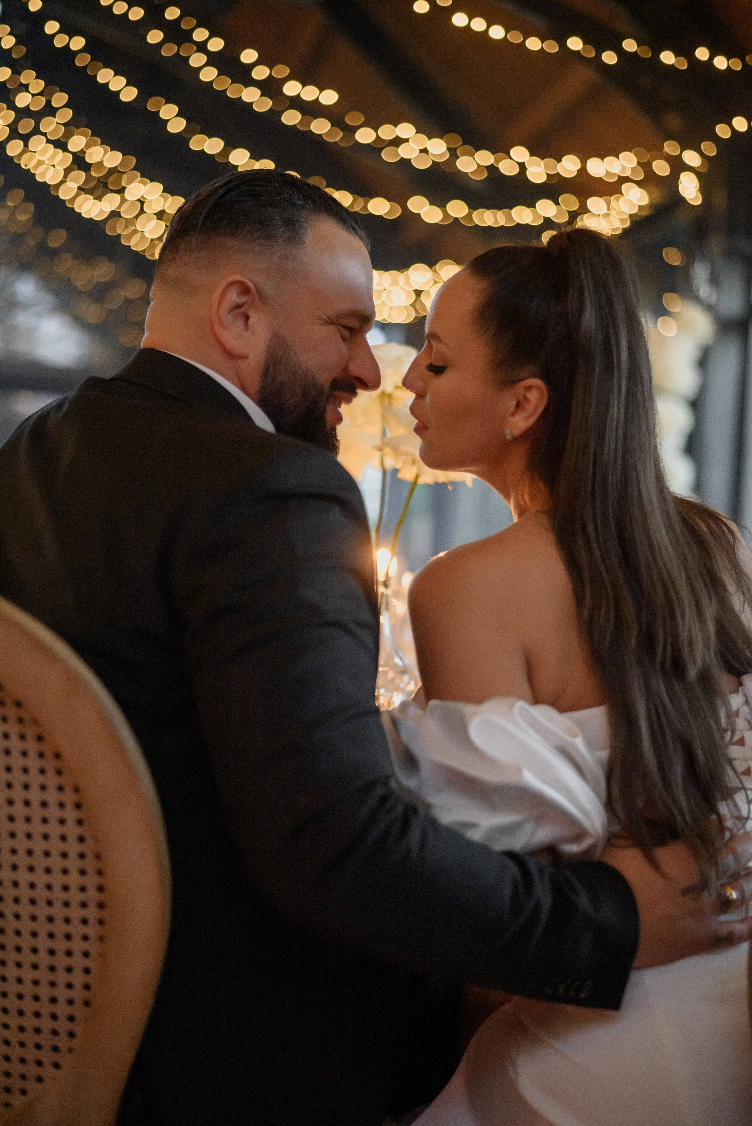 Paula i Marcin wesele w Pałacu Mała wieś 30.04.2024. Wedding photographer Warsaw and Europe