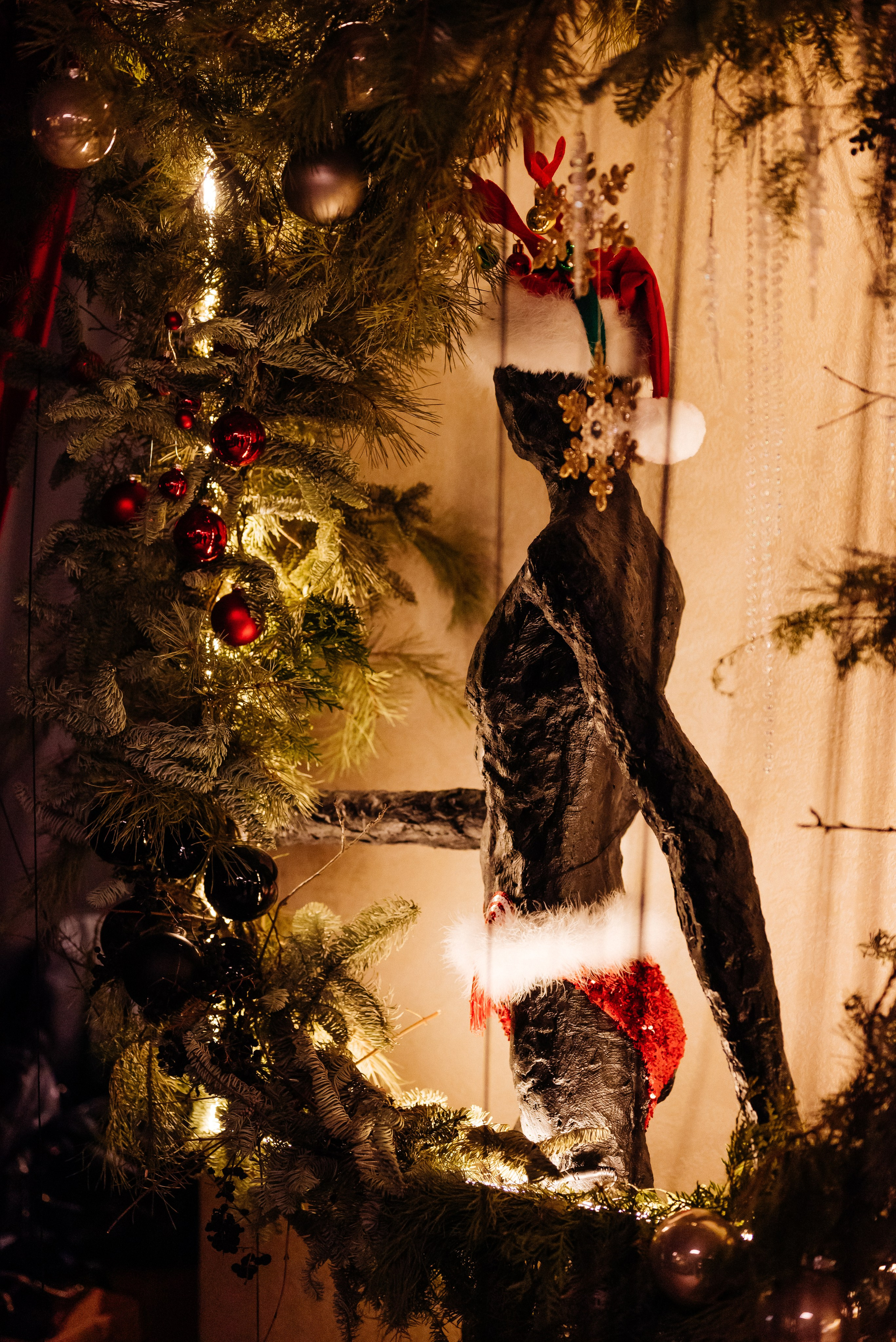 Christmas party PWR. Destination Wedding photographer Italy, France, Germany, Spain, Poland Oleg Zaicev