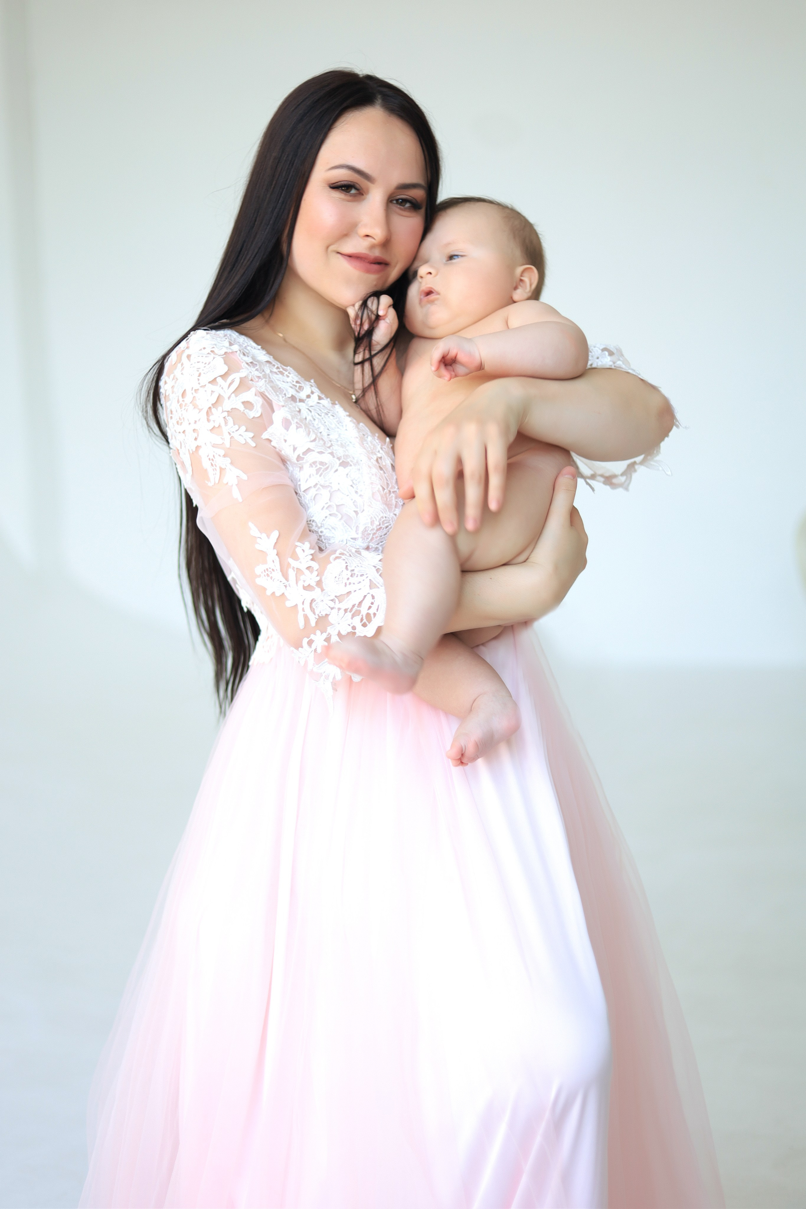 Family 1. Alexia Frame Фотограф