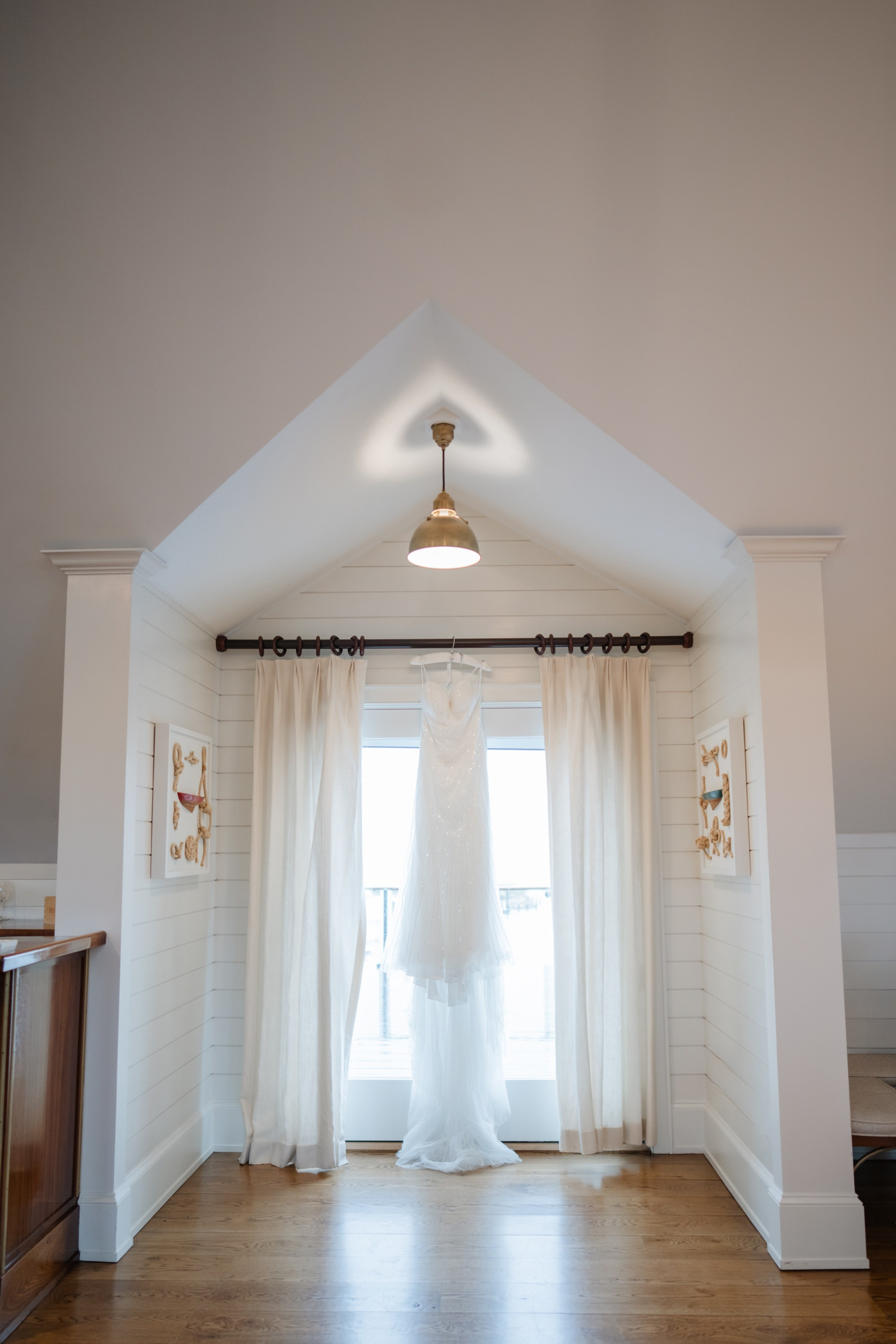 Oct 2025 — Priscilla and Keith’s wedding. Portrait and wedding photographer in New York