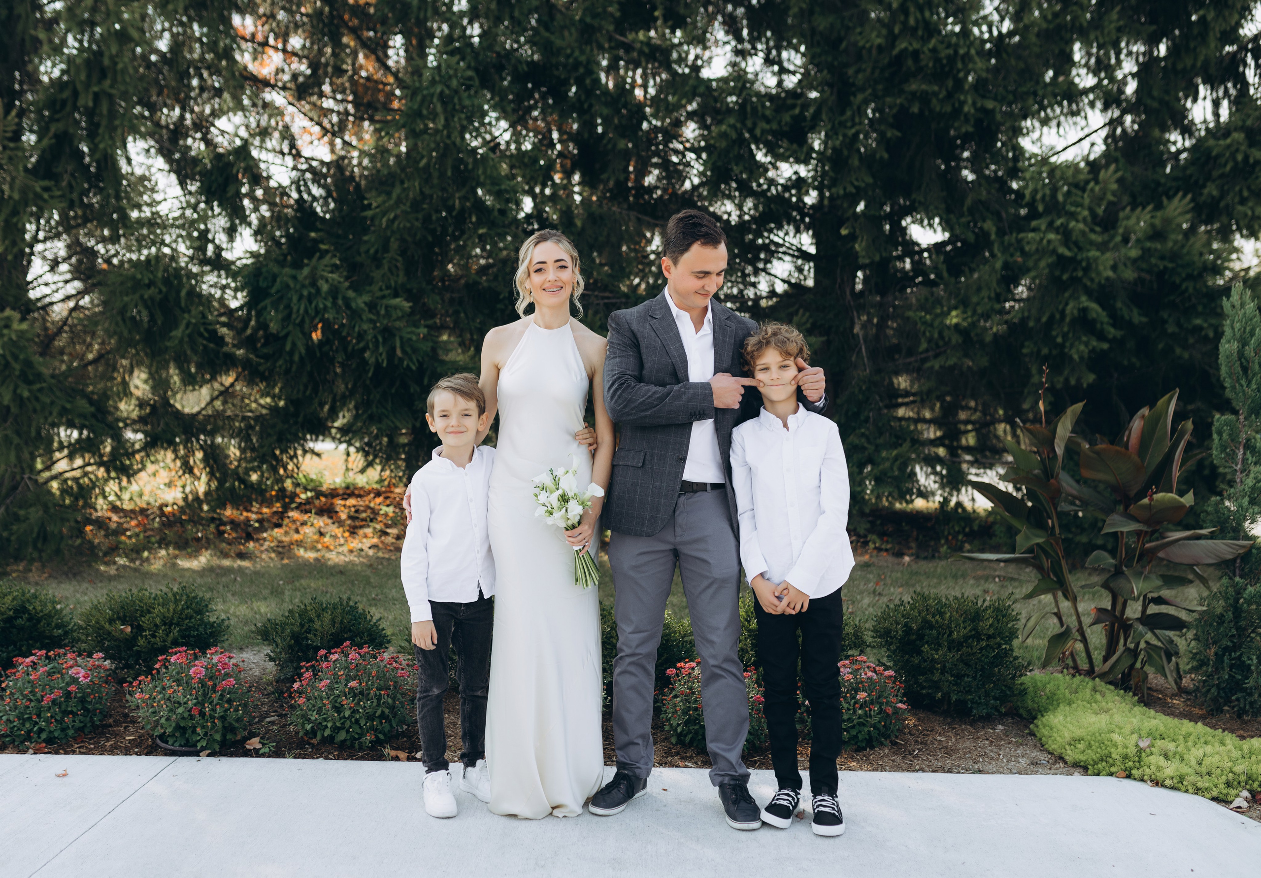 Perfect Day. Chernenko.photography