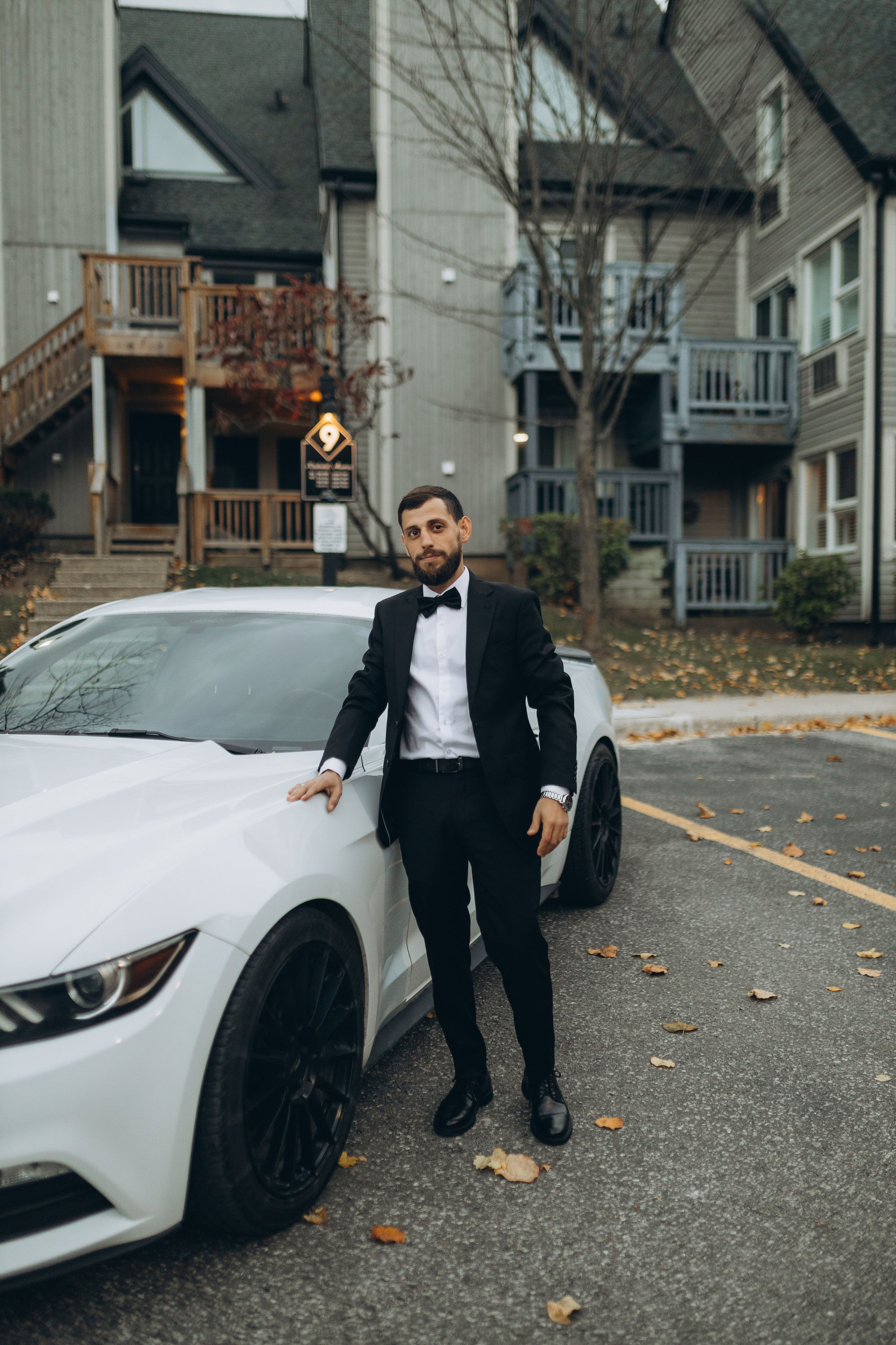 Mountain Wedding. Chernenko.photography