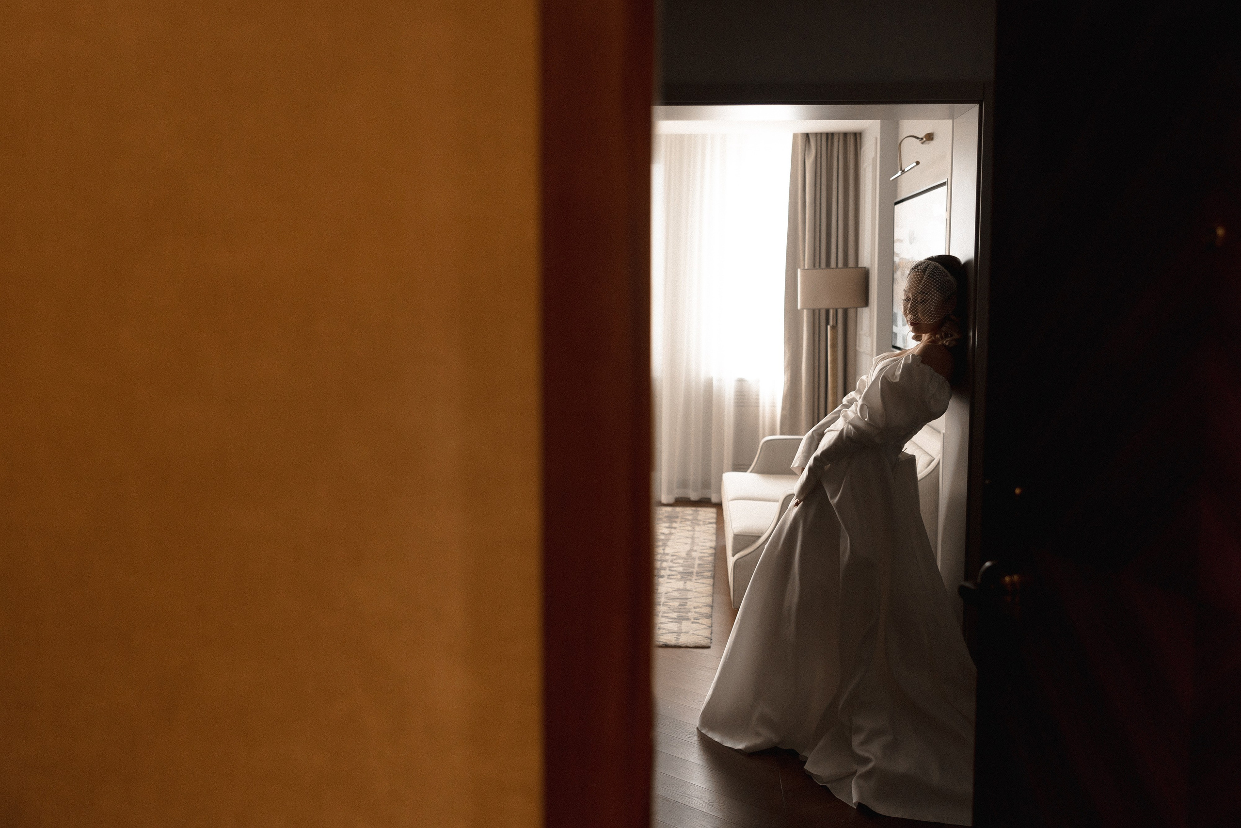 Shahbaz & Nayana. Азимжан Нуритдинходжаев — свадебный фотограф