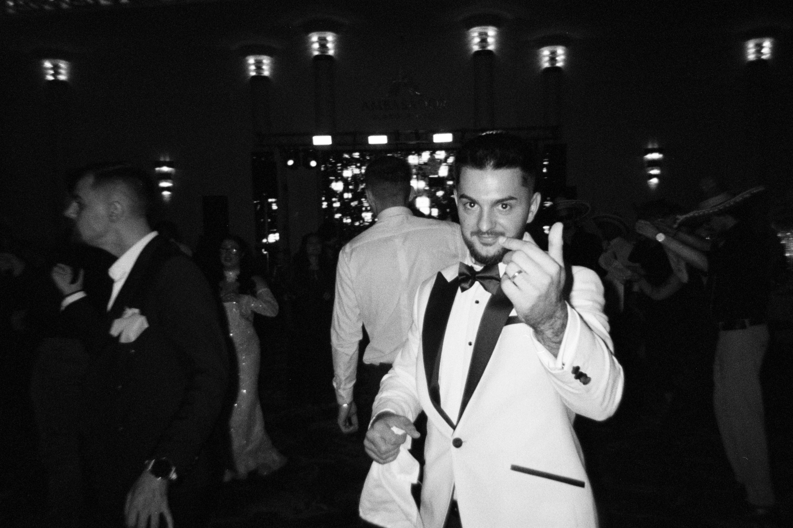 Ciprian & Alexandra’s wedding