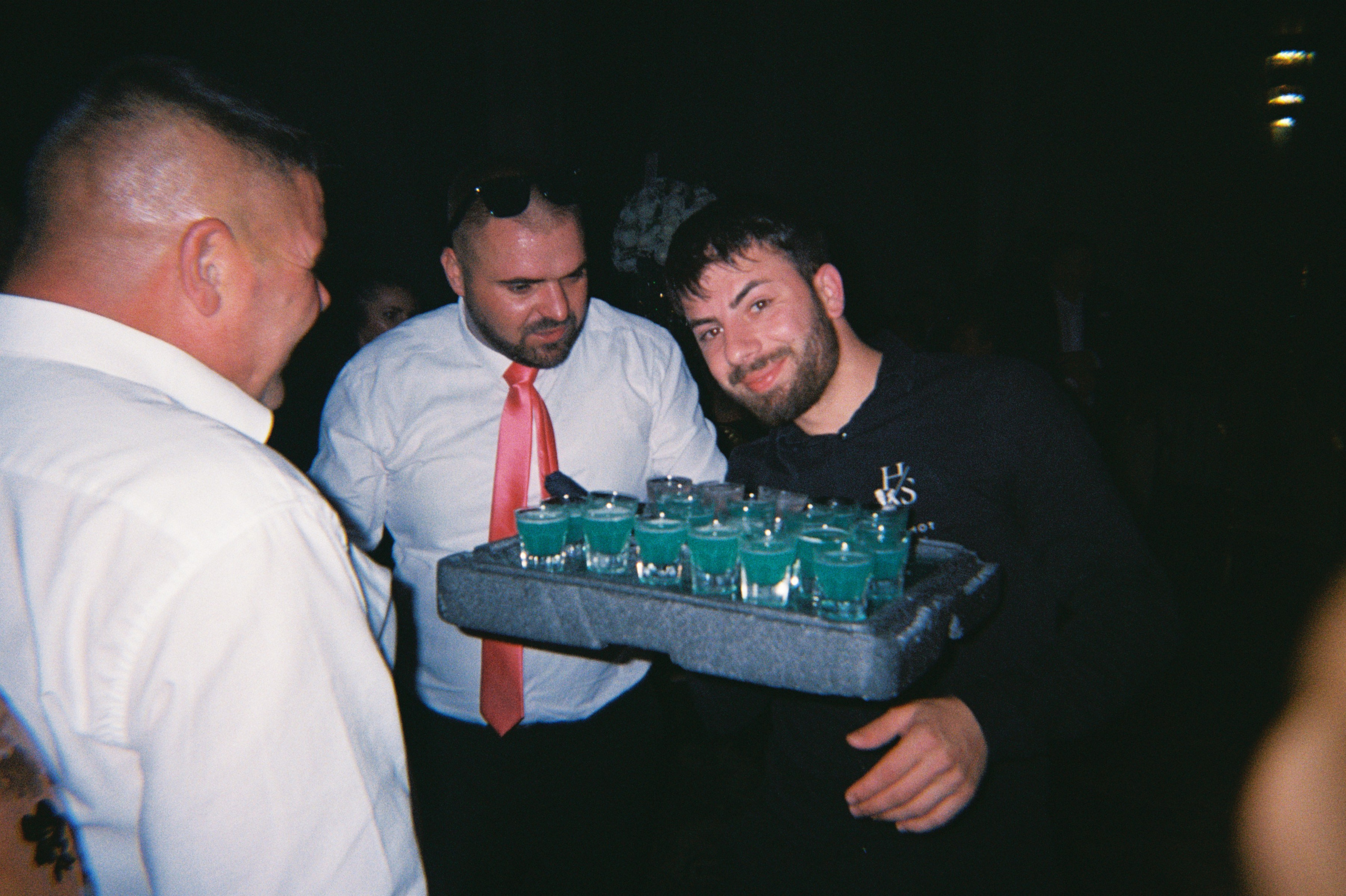 Ciprian & Alexandra’s wedding