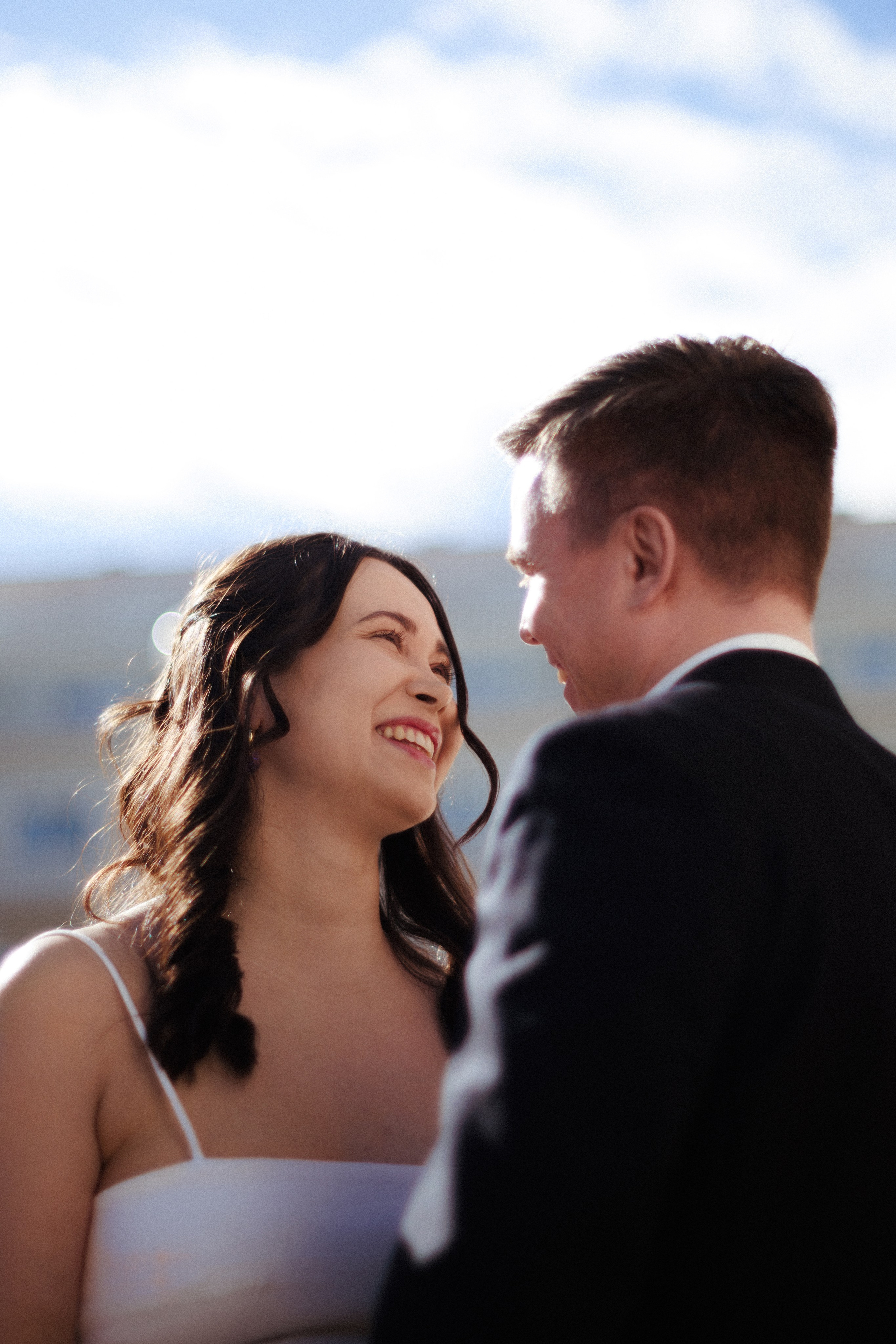 Tuuli and Jarko engagement in Athens. Photographer in Greece Kristina