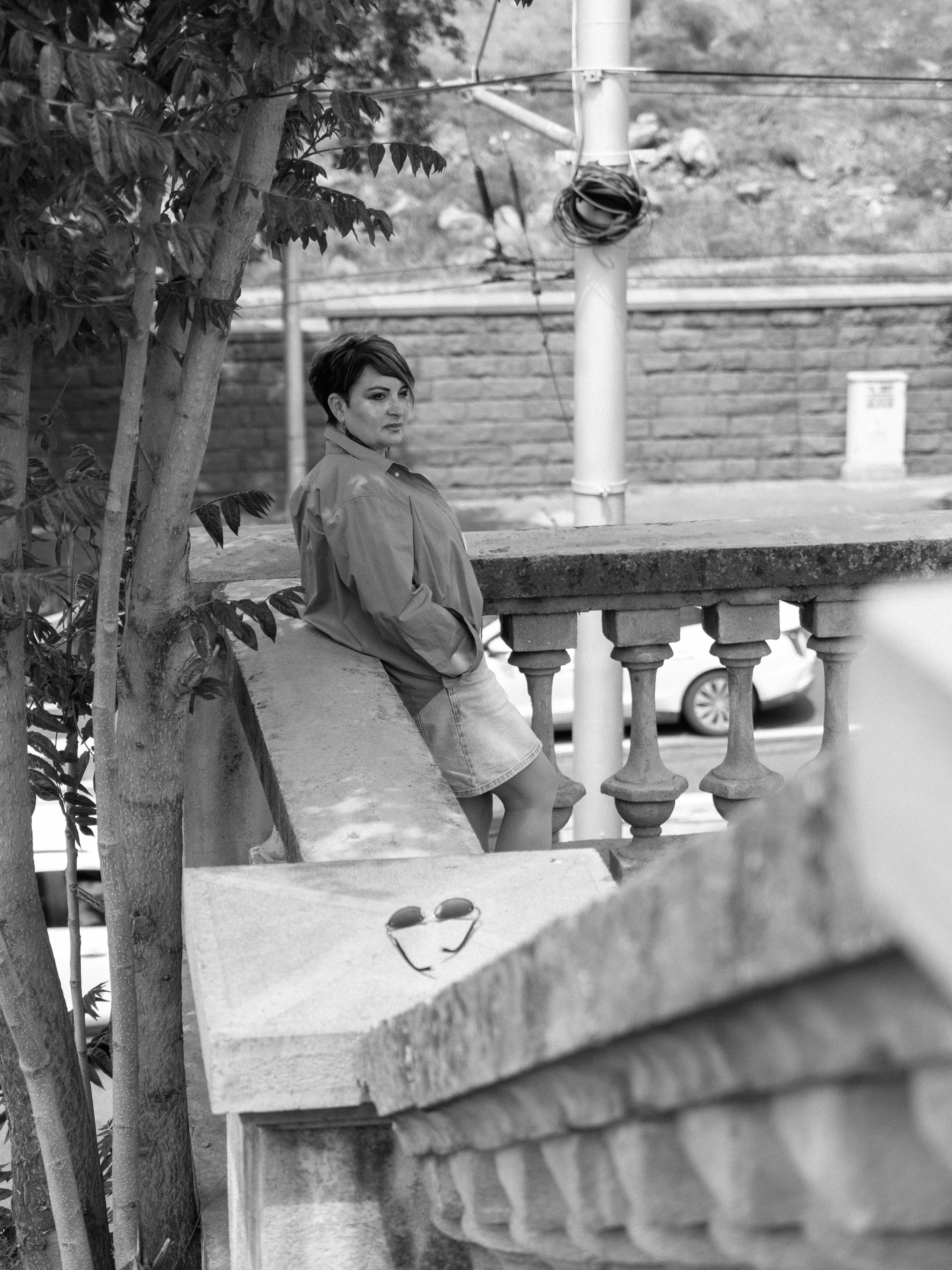 Фотопрогулка. YAADELINA Фотограф Аделина Багдасарян