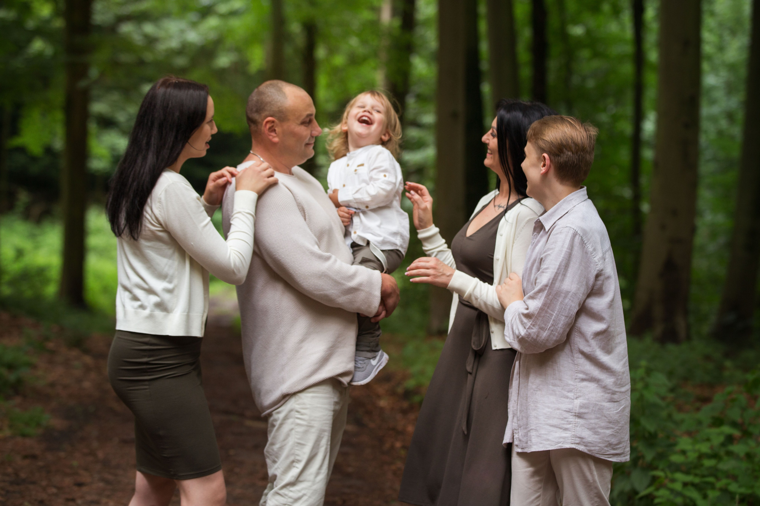 FAMILIEN SHOOTING. Fotografin und Videografin im Raum Osnabrück und Emsland Alla