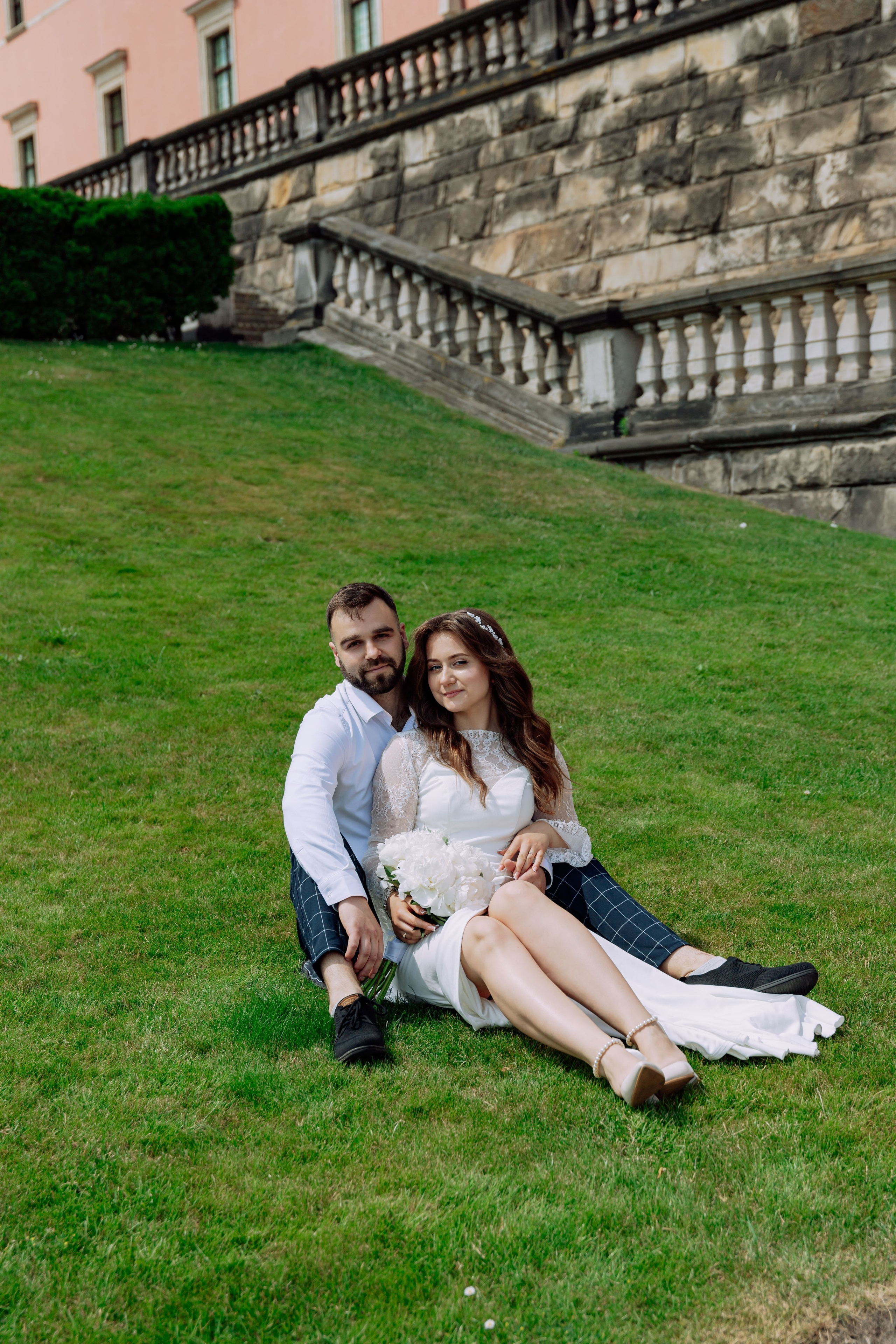 Julia&Mikołaj wedding day