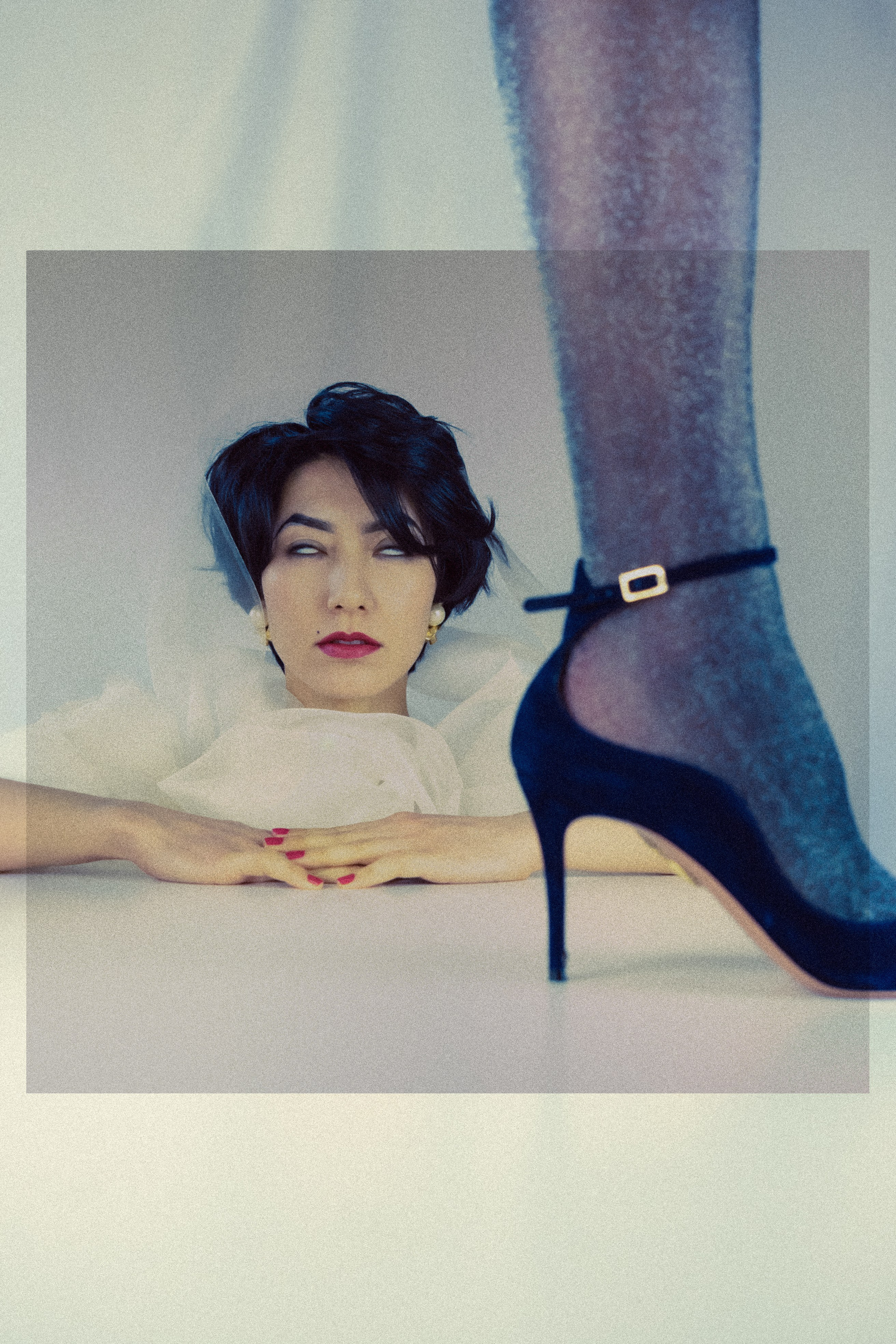 UMI PROJECT. Anna Miyauchi