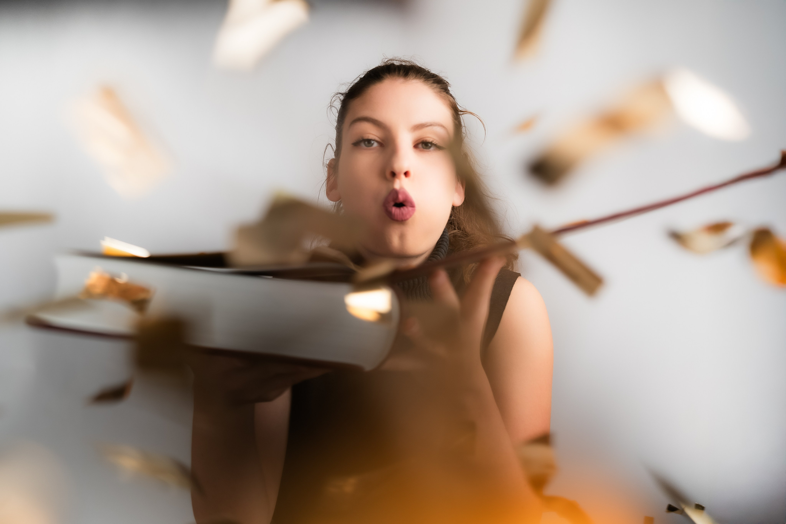 LICA. Profesionalna Fotografija Beograd — Staša Komatina