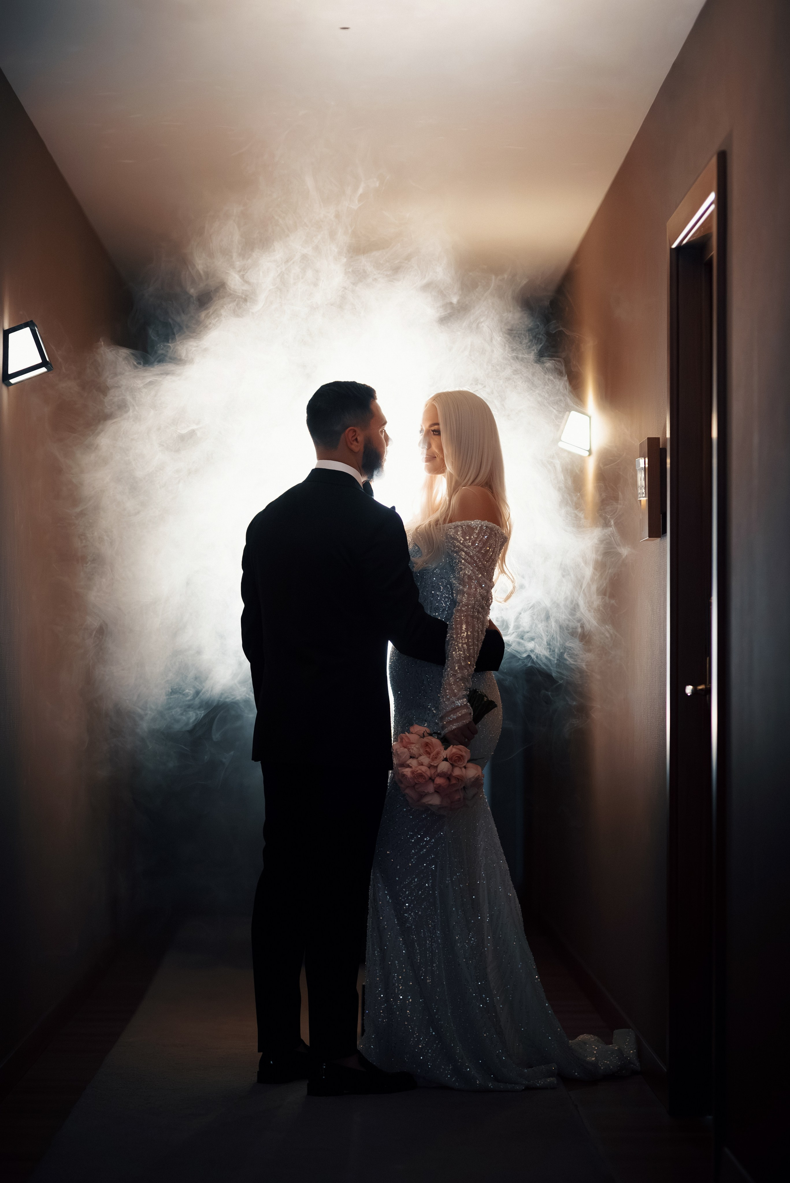 Wedding_old. Zauglom — креативная продакшн-компания полного цикла