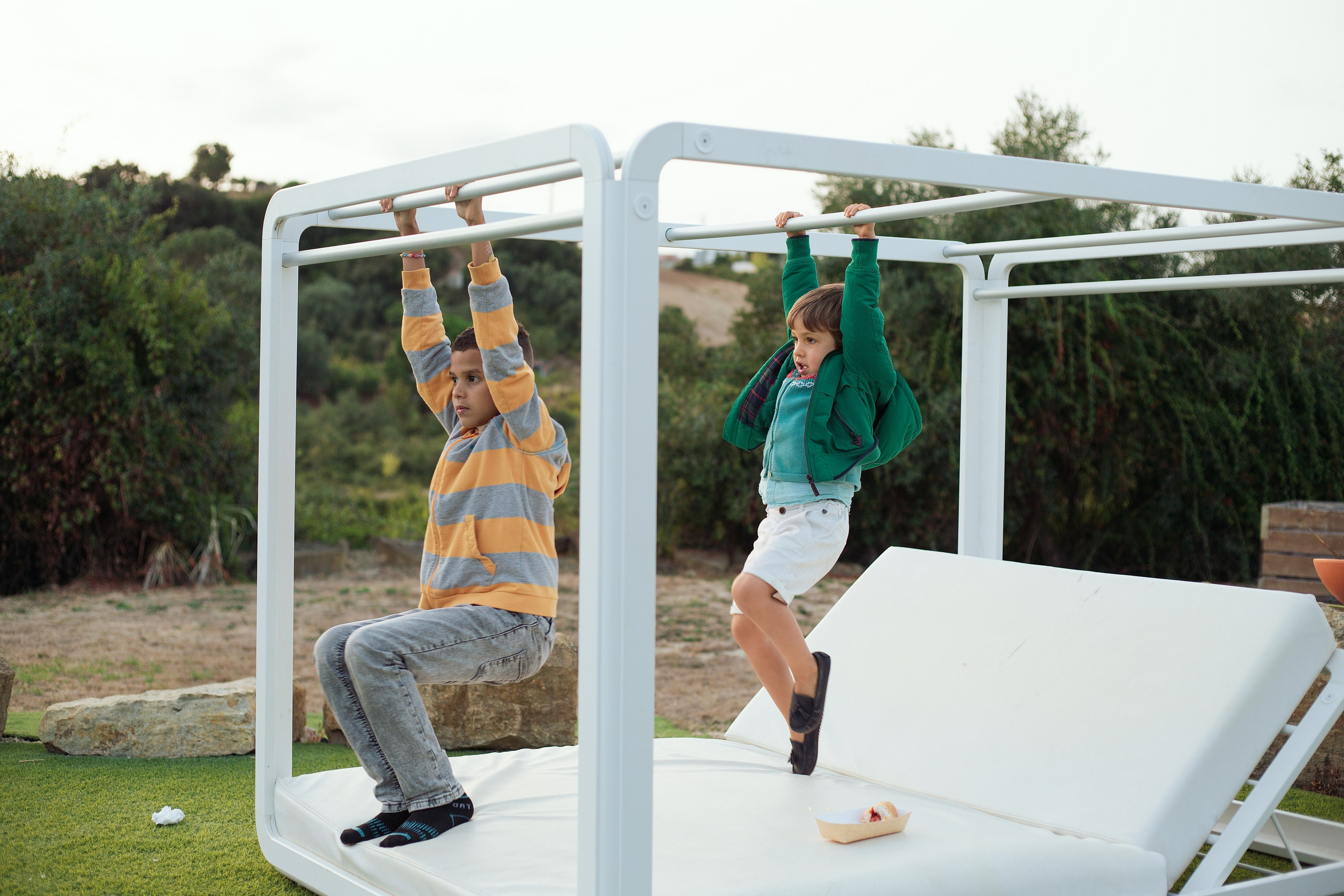 Cíntia & Alexandre. Fazemos o seu casamento ser lembrado por gerações