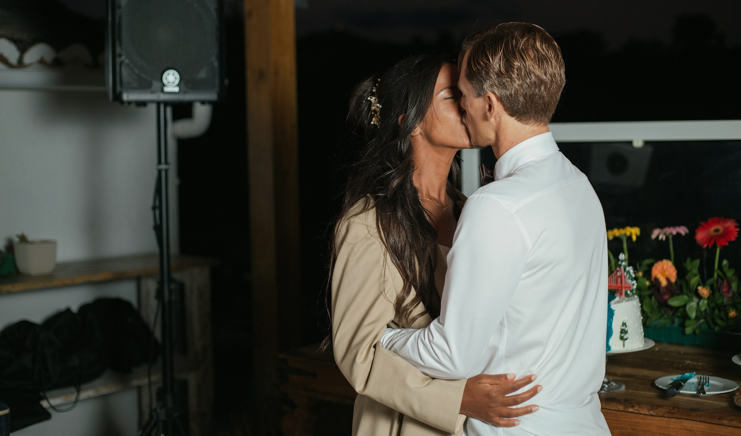 Cíntia & Alexandre. Fazemos o seu casamento ser lembrado por gerações