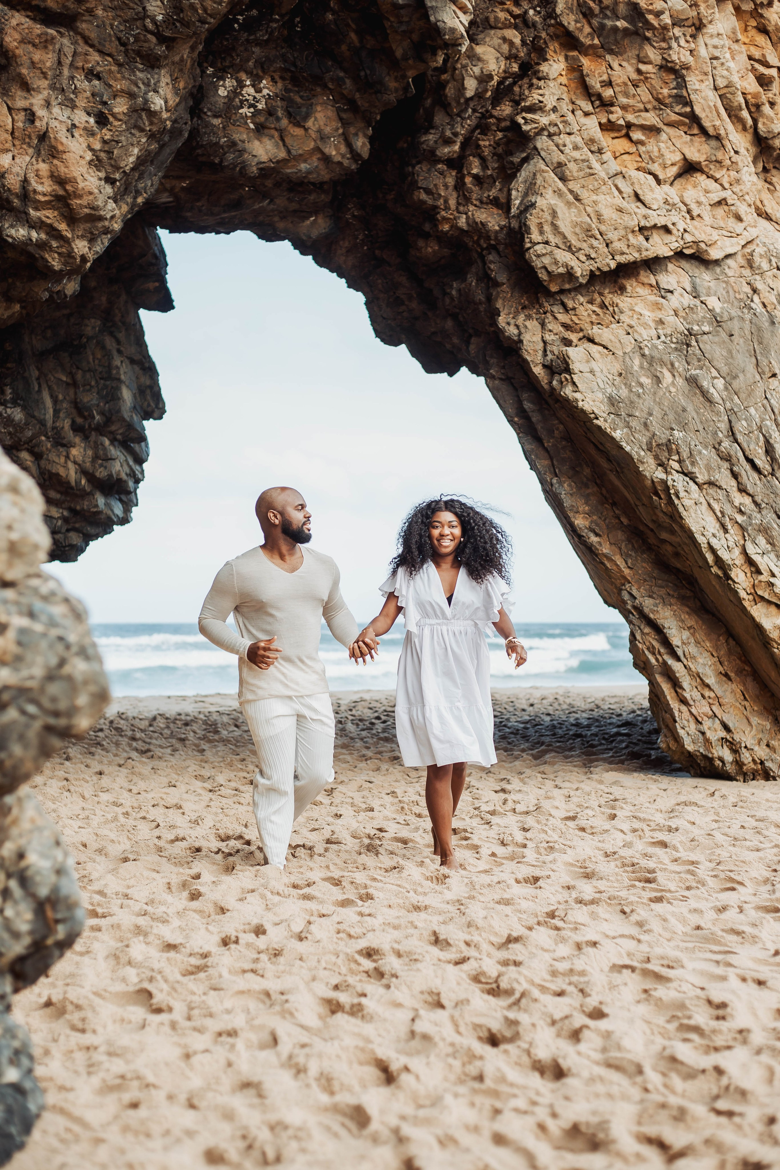 Orlanda e Márcio. Fazemos o seu casamento ser lembrado por gerações
