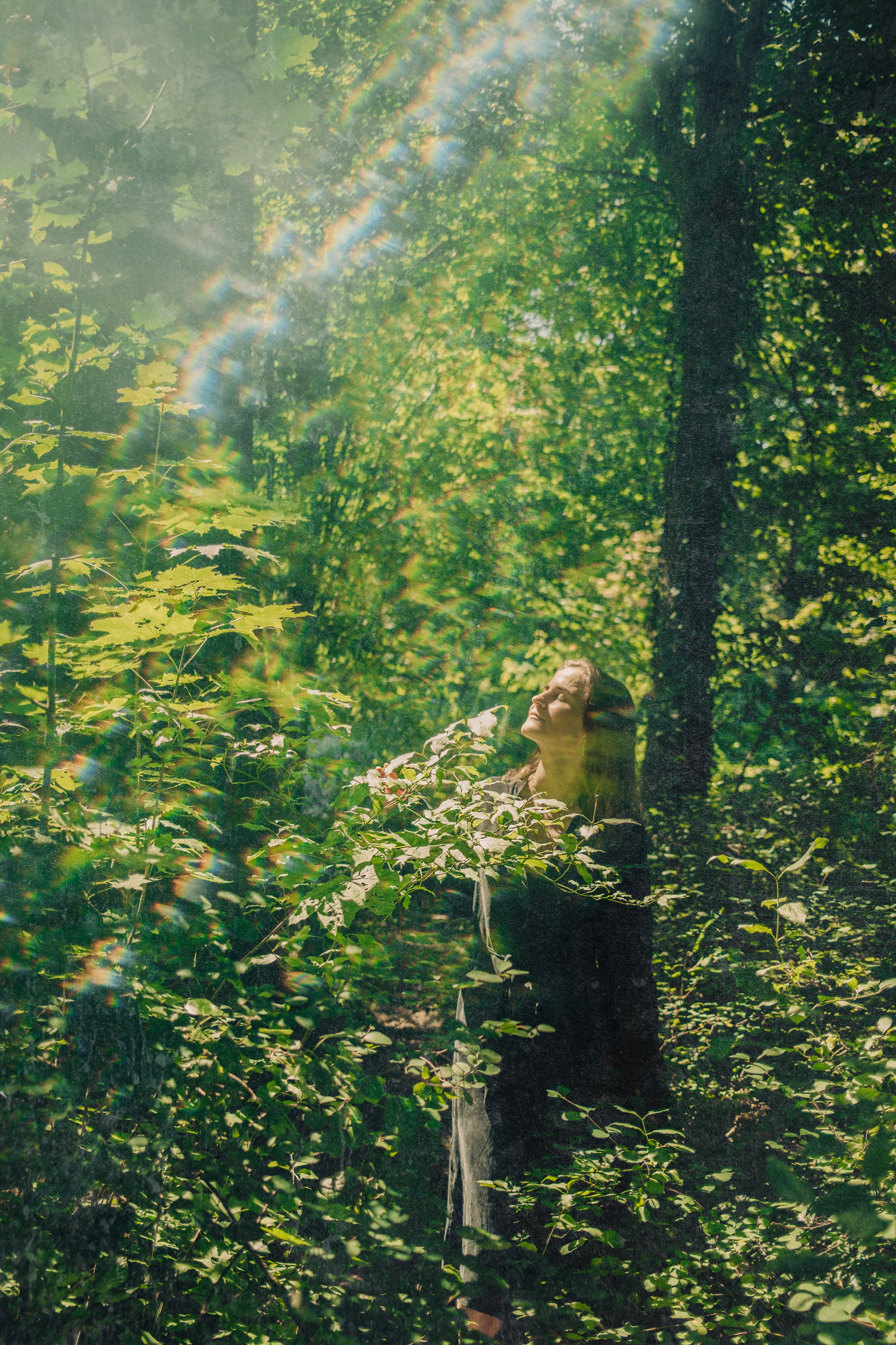 Girls Picnic on the lake. Professional Photographer in Berlin — Portraits, Love Story, Events, F