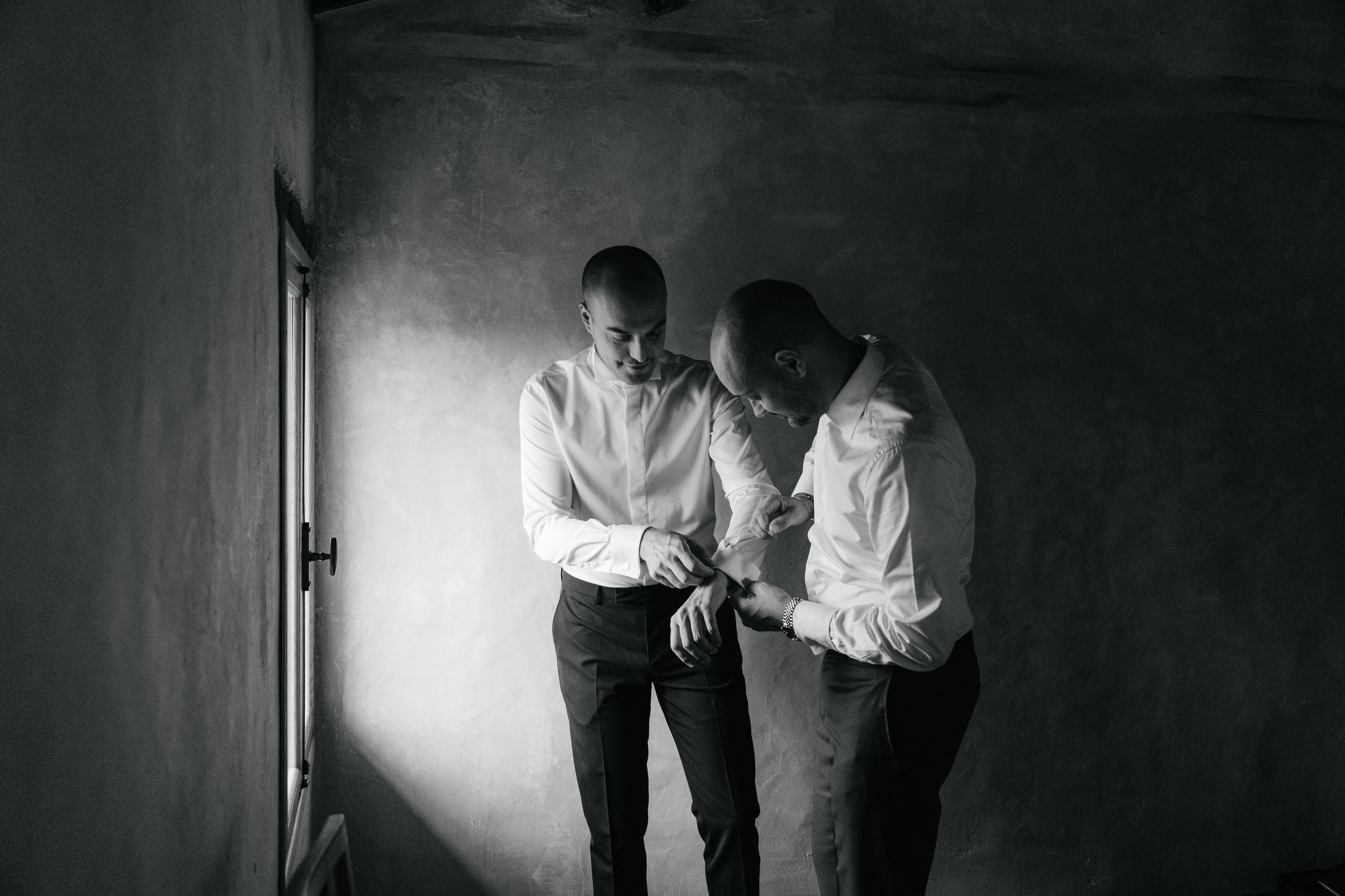 Anete & Nicola. Wedding photographer Natalia