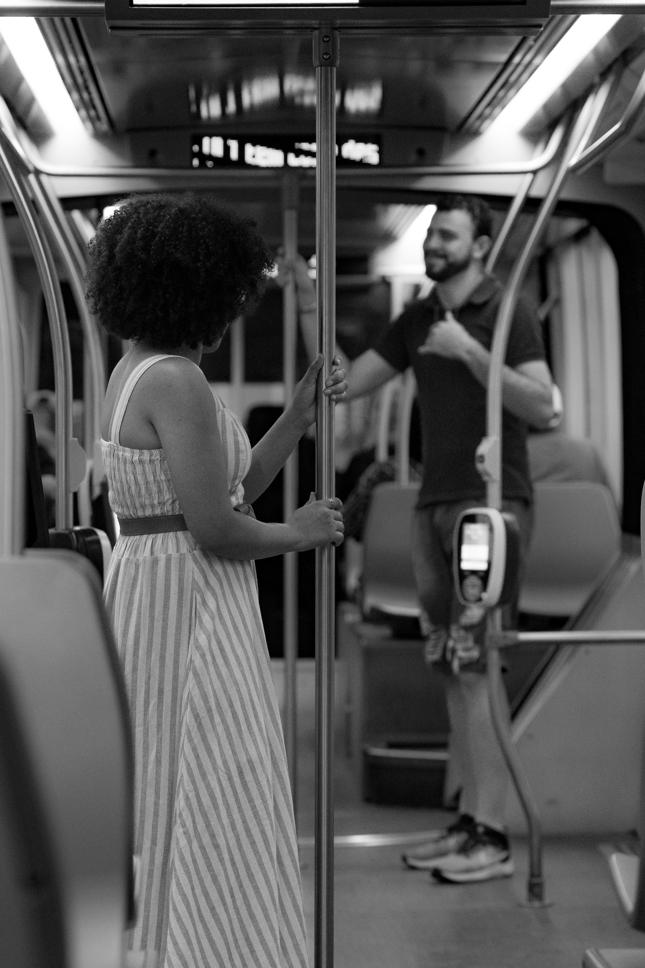 Ensaio Estefane Quaresma & Lucas