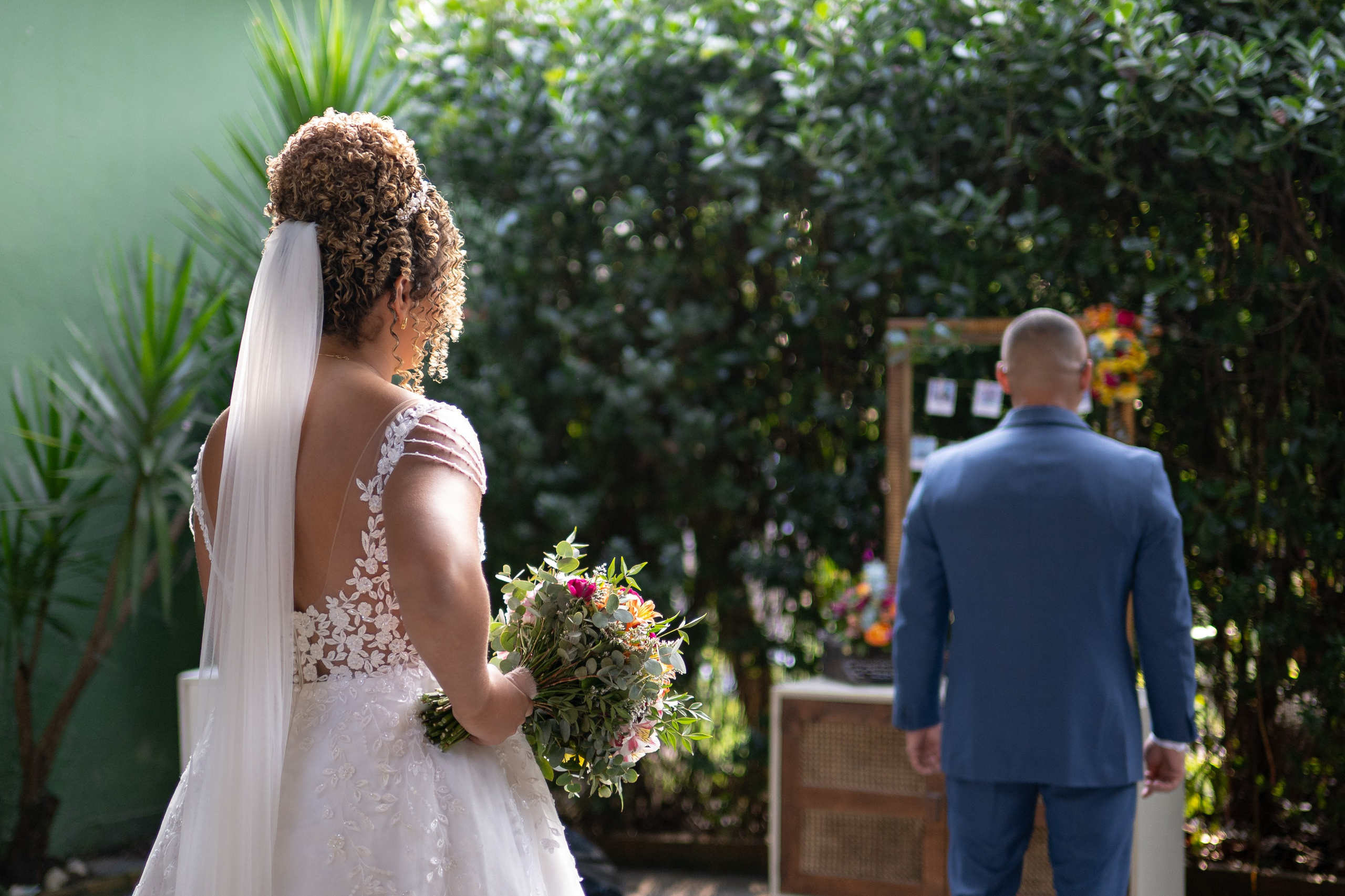 Casamento Aghata Cláudia & Mateus. Cristofr Jhons | Fotógrafo de Casamento