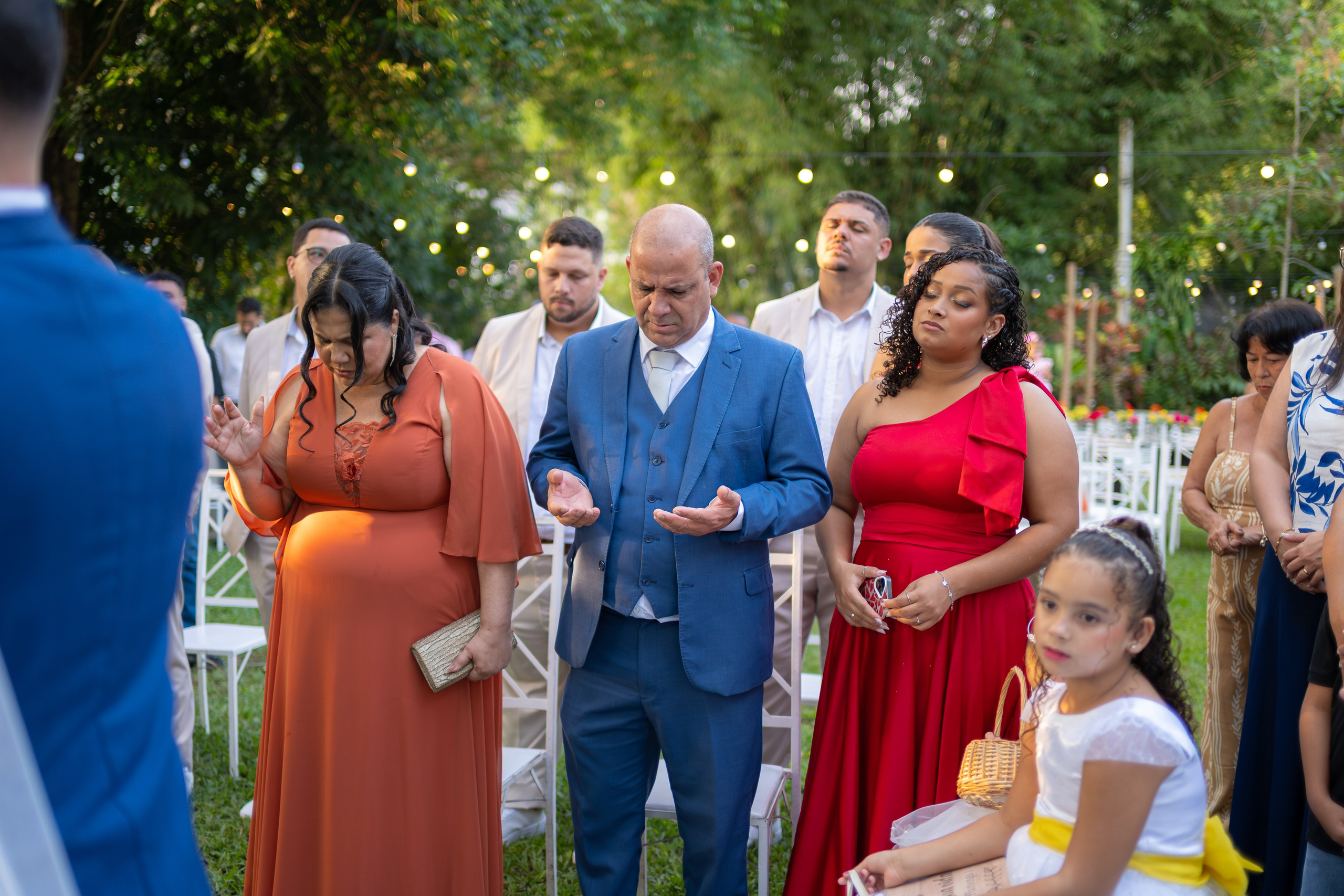 Casamento Aghata Cláudia & Mateus. Cristofr Jhons | Fotógrafo de Casamento