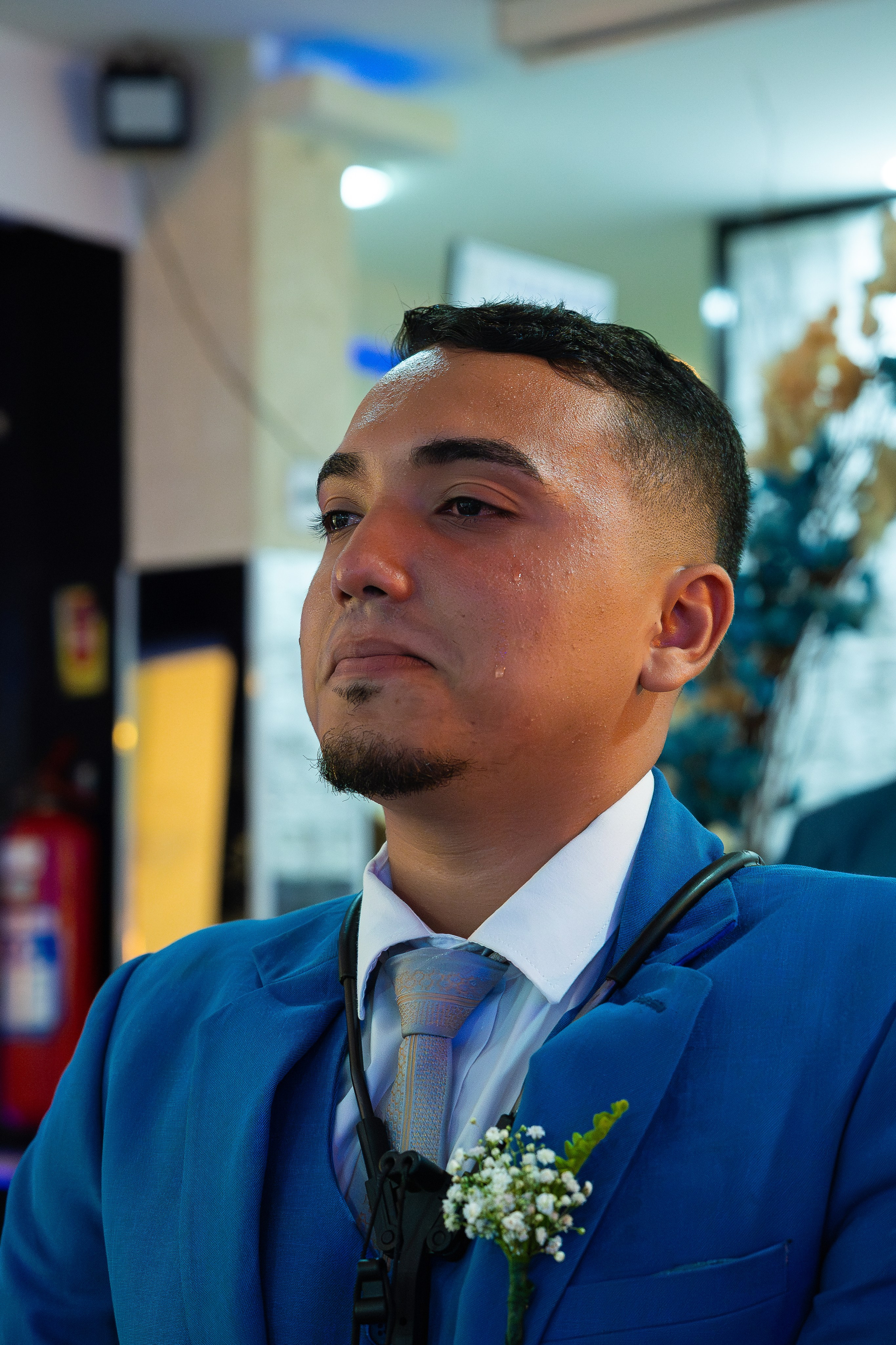 Casamento Ester Santos & Lucas