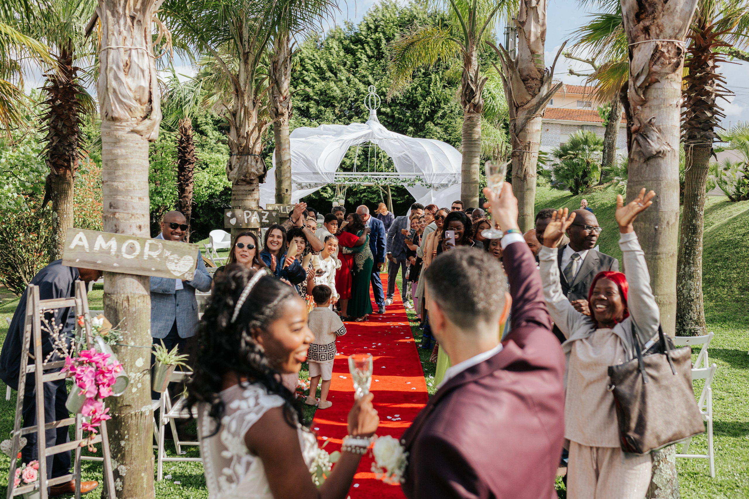 Casamento Pedro e Sofia. Davi Valente