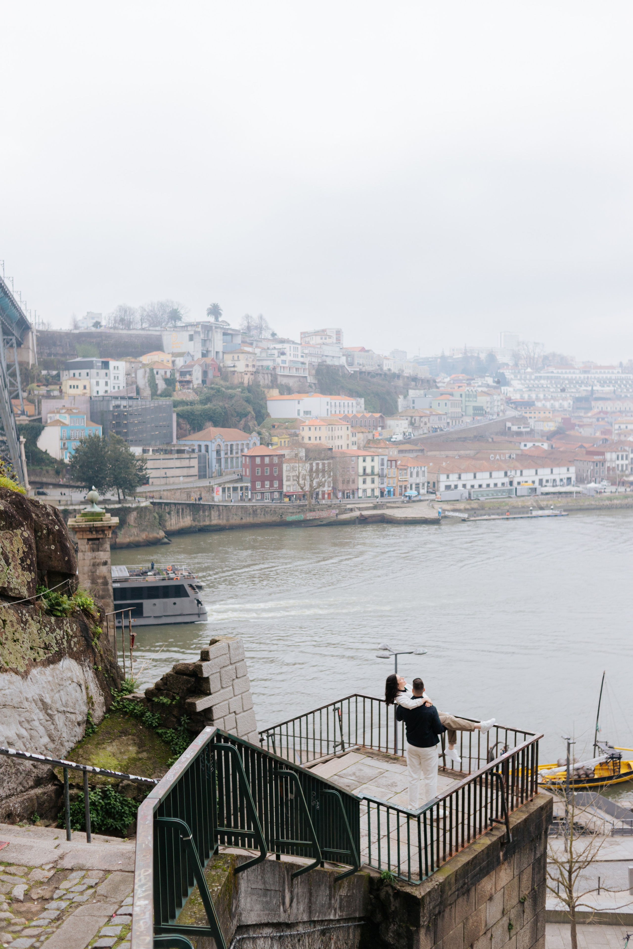 Allex e Rebeca. Davi Valente