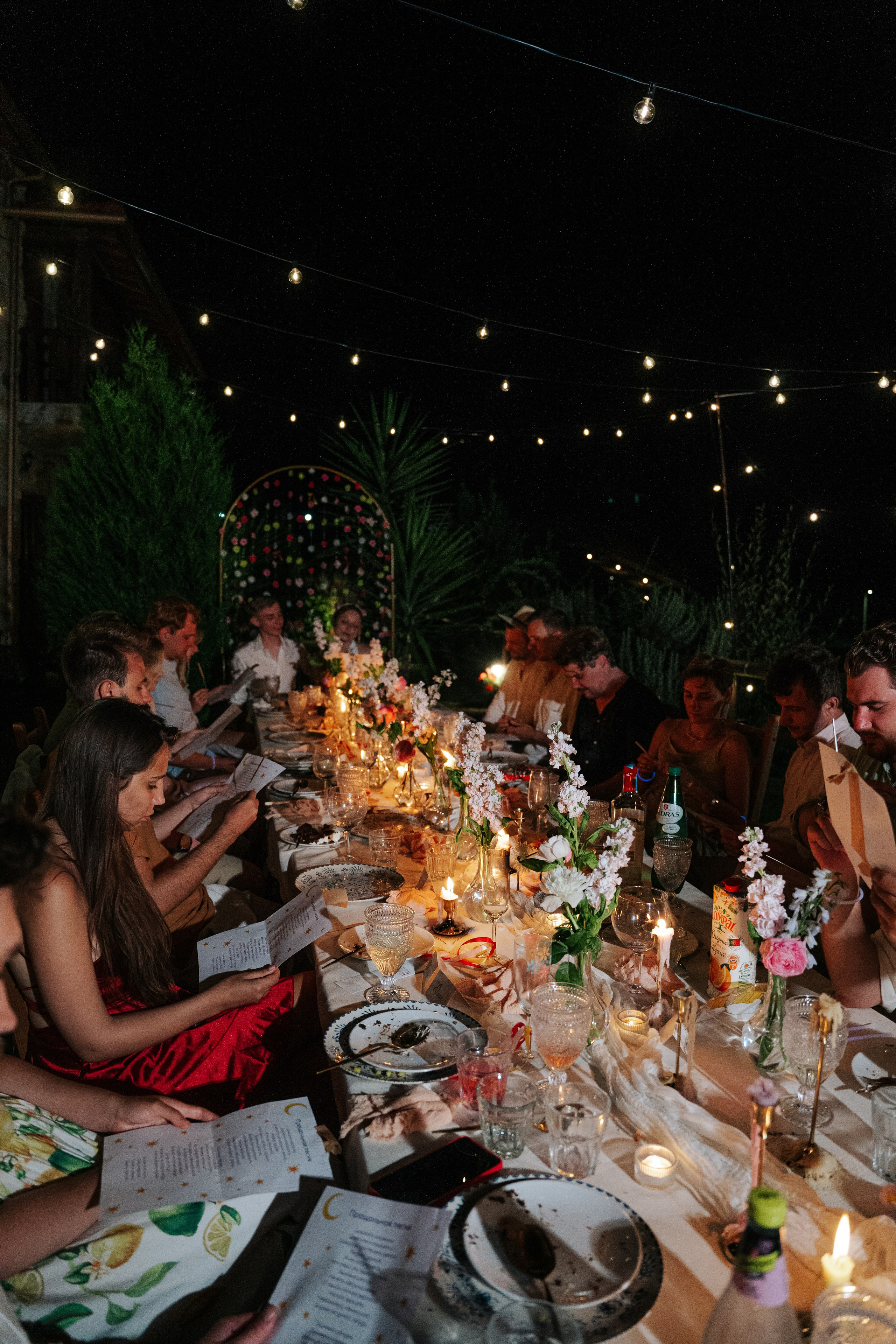 Casamento Anastasiia & Daniil. Davi Valente