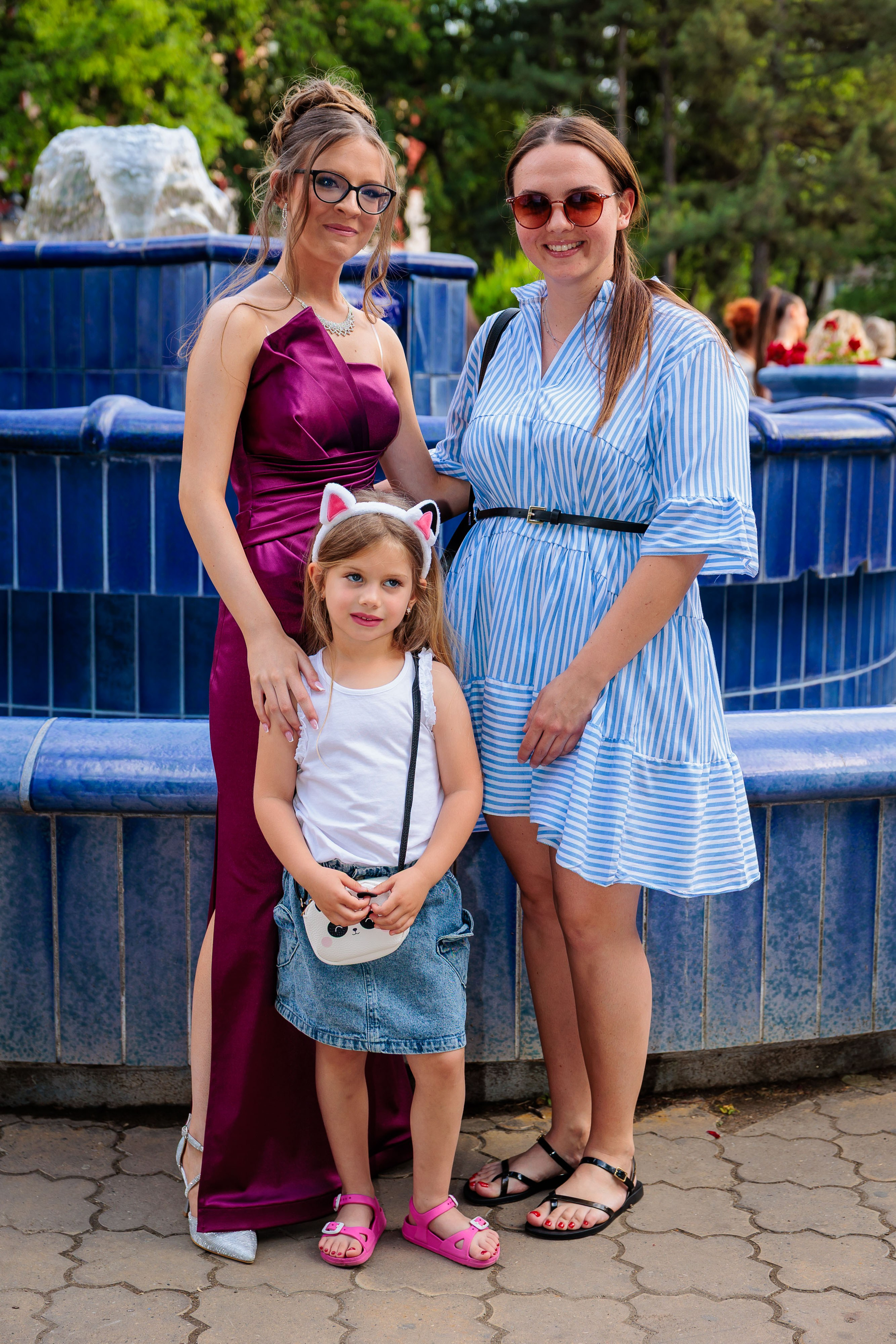 Matursko fotogafisanje Marina Liliom. Aleksandar Šećerov photographer and videographer in Subotica, Serbia