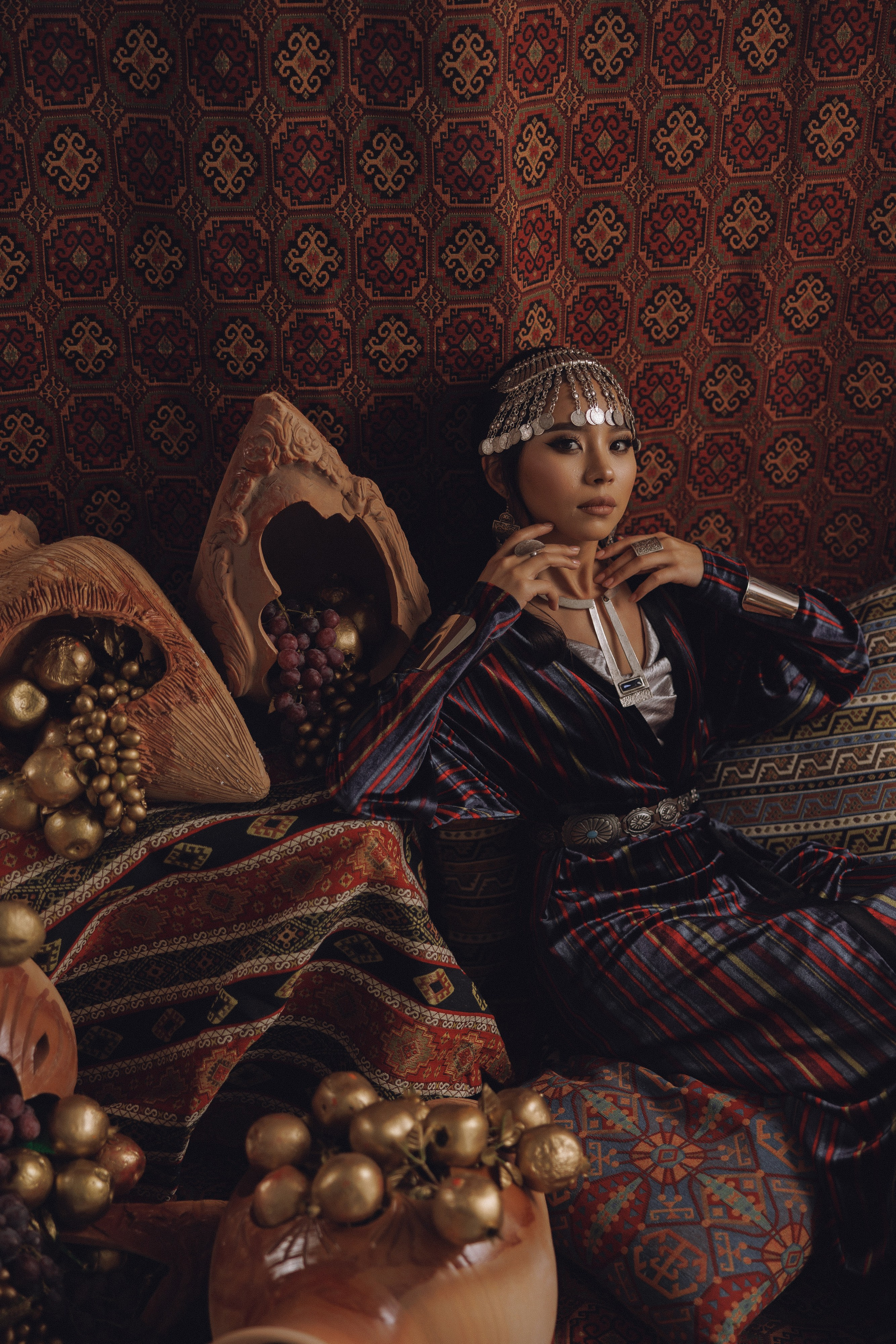 Кыз Узатуу Юлдуз. Азимжан Нуритдинходжаев — свадебный фотограф