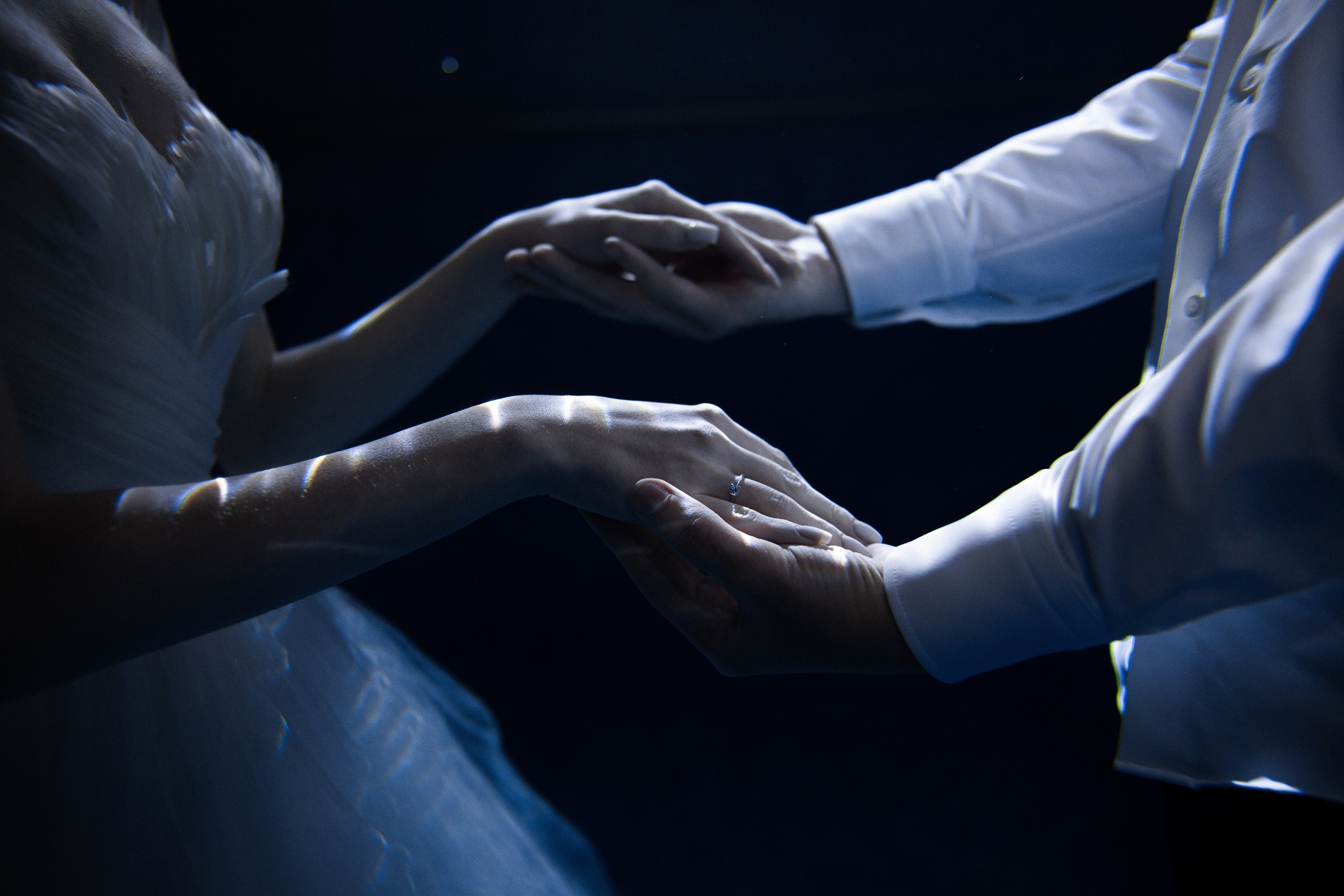 Эрик и Саша. Азимжан Нуритдинходжаев — свадебный фотограф