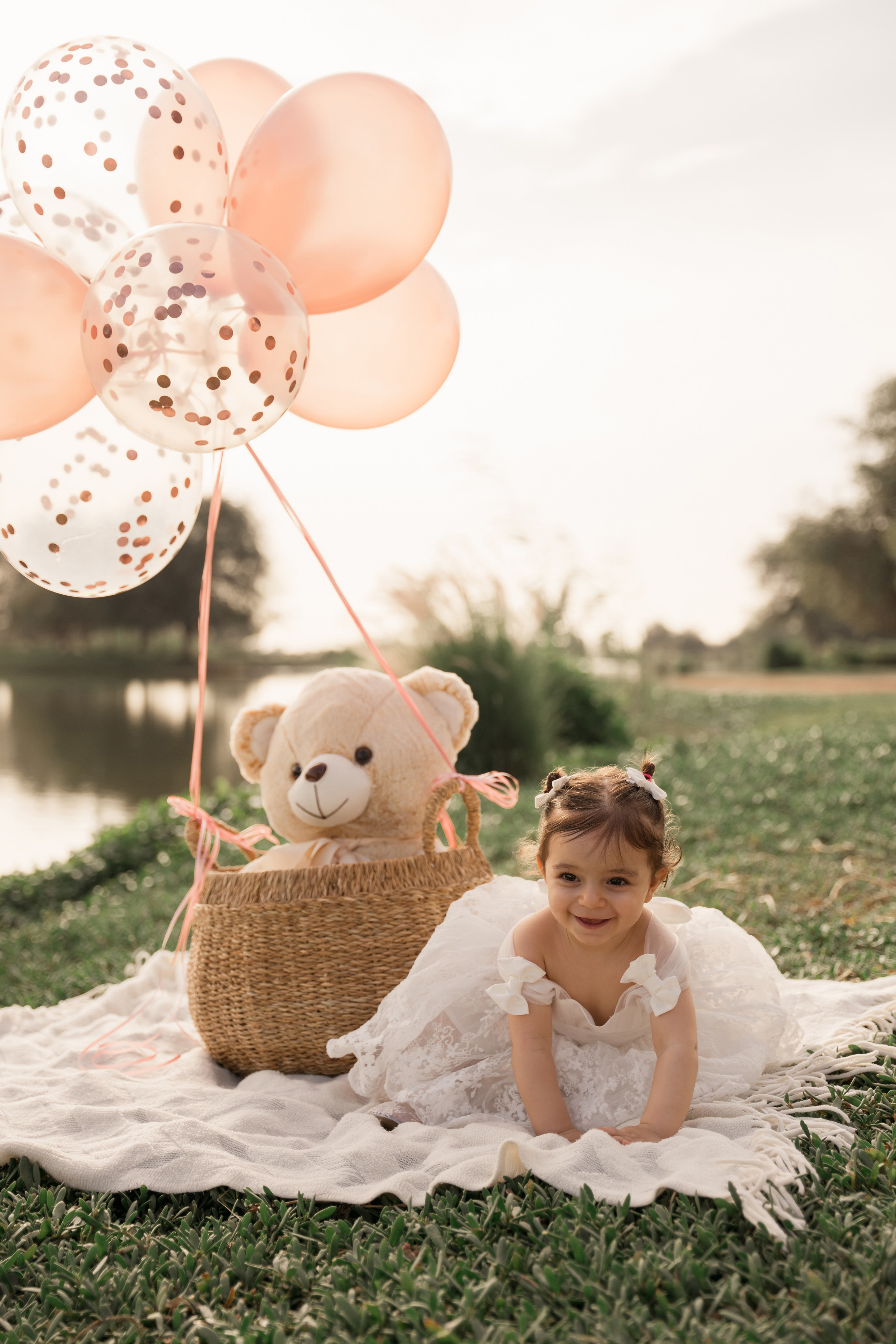 Wonderful celebration. Angela Iakovleva — Family Photographer in Dubai