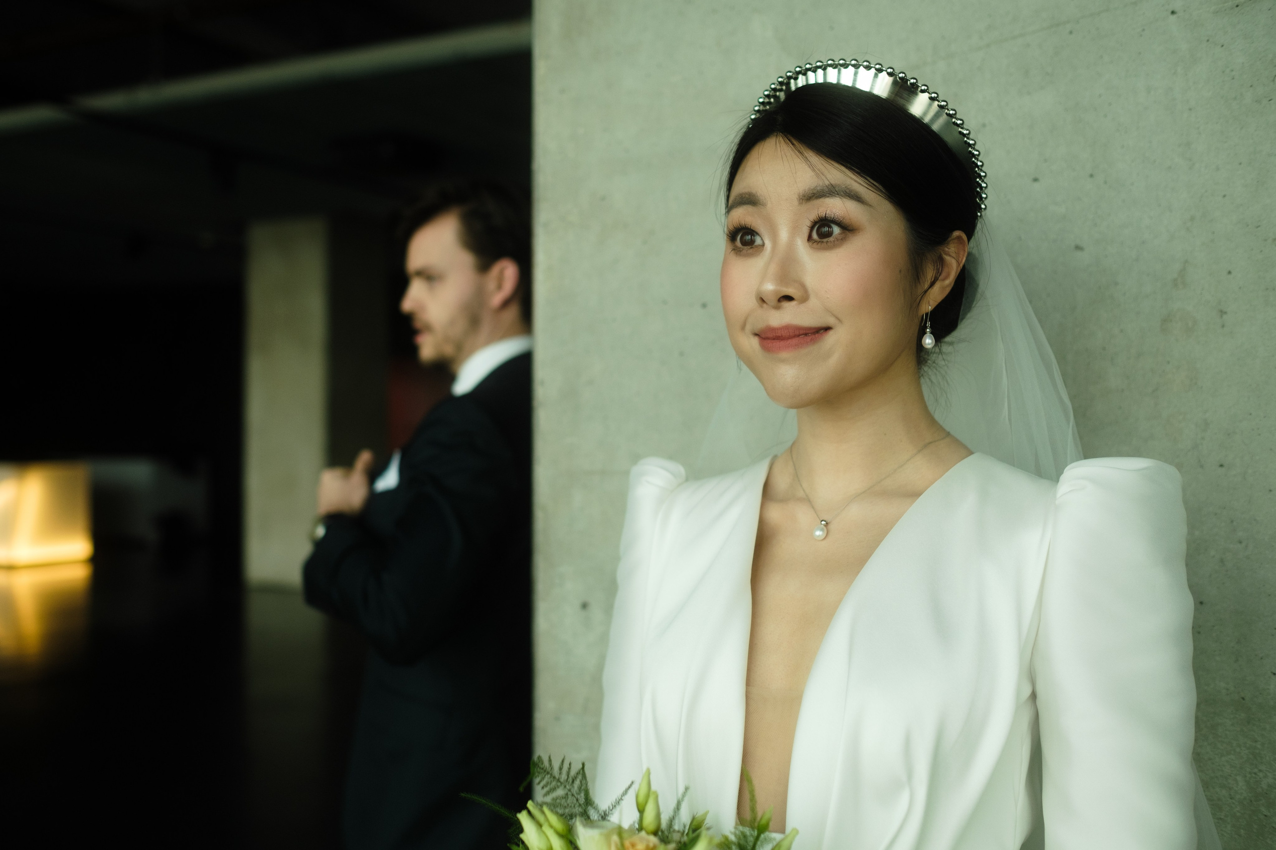 Flo & Men. Rotterdam. Paola fotógrafo / videografo de bodas en Barcelona