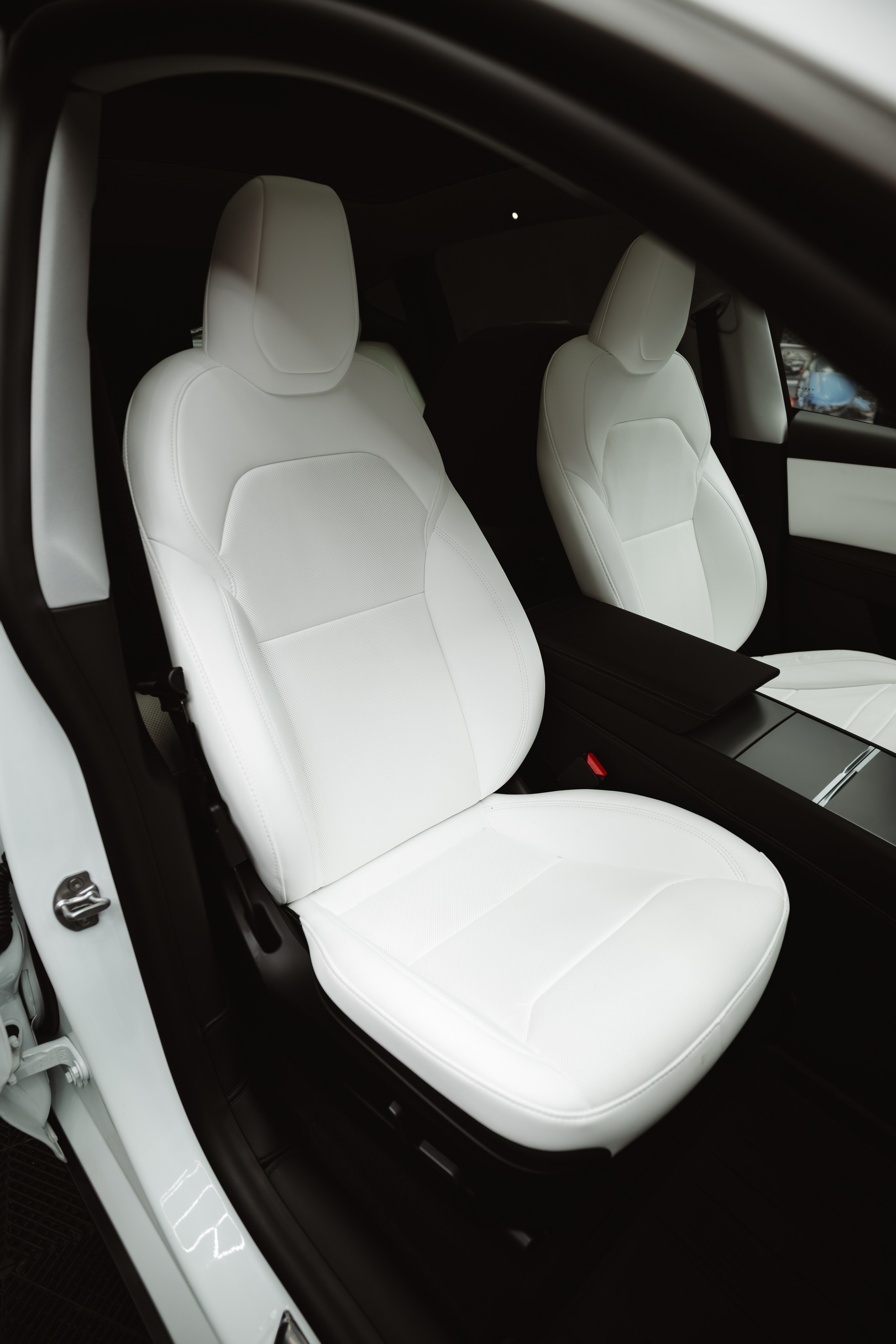 Tesla Model Y (PMC Detailing). Adrian Visovan - Fotograf Iasi