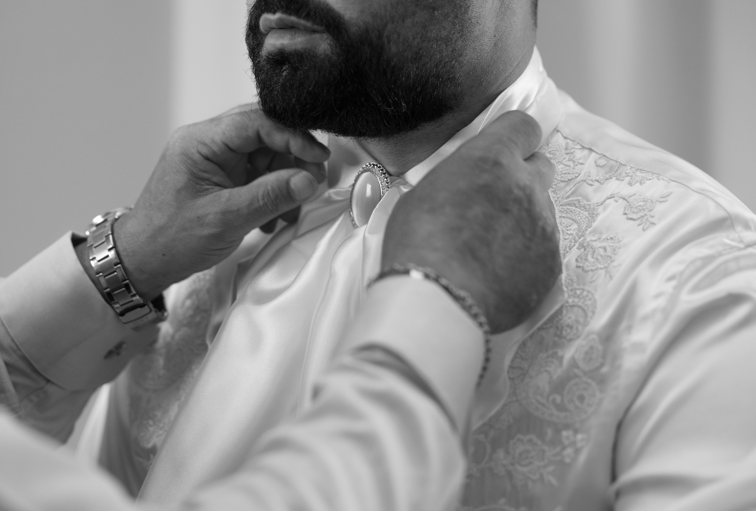 Antonietta + Anthony. Palumbo Studio