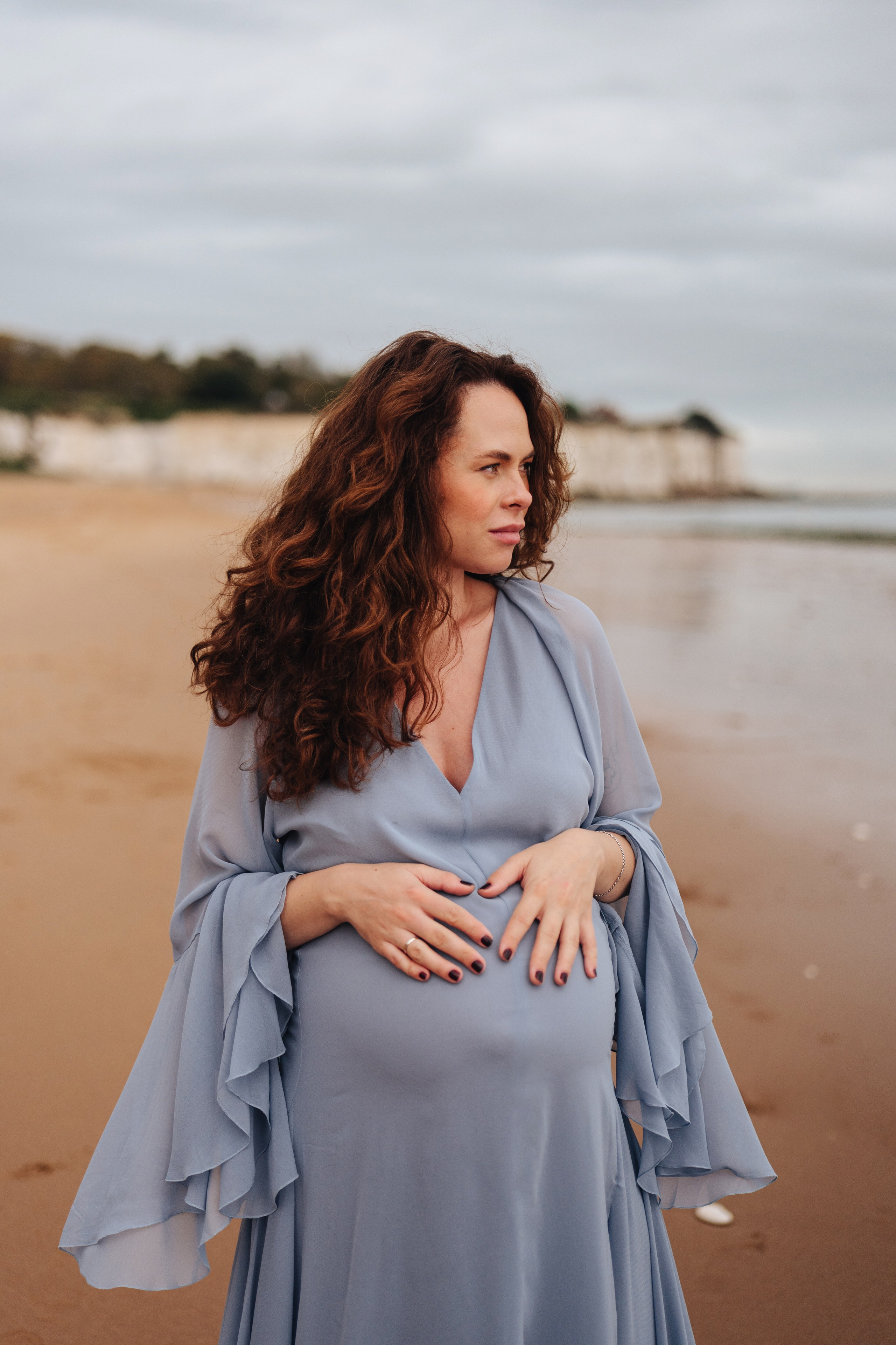 Broadstairs. Wedding and family photographer in London