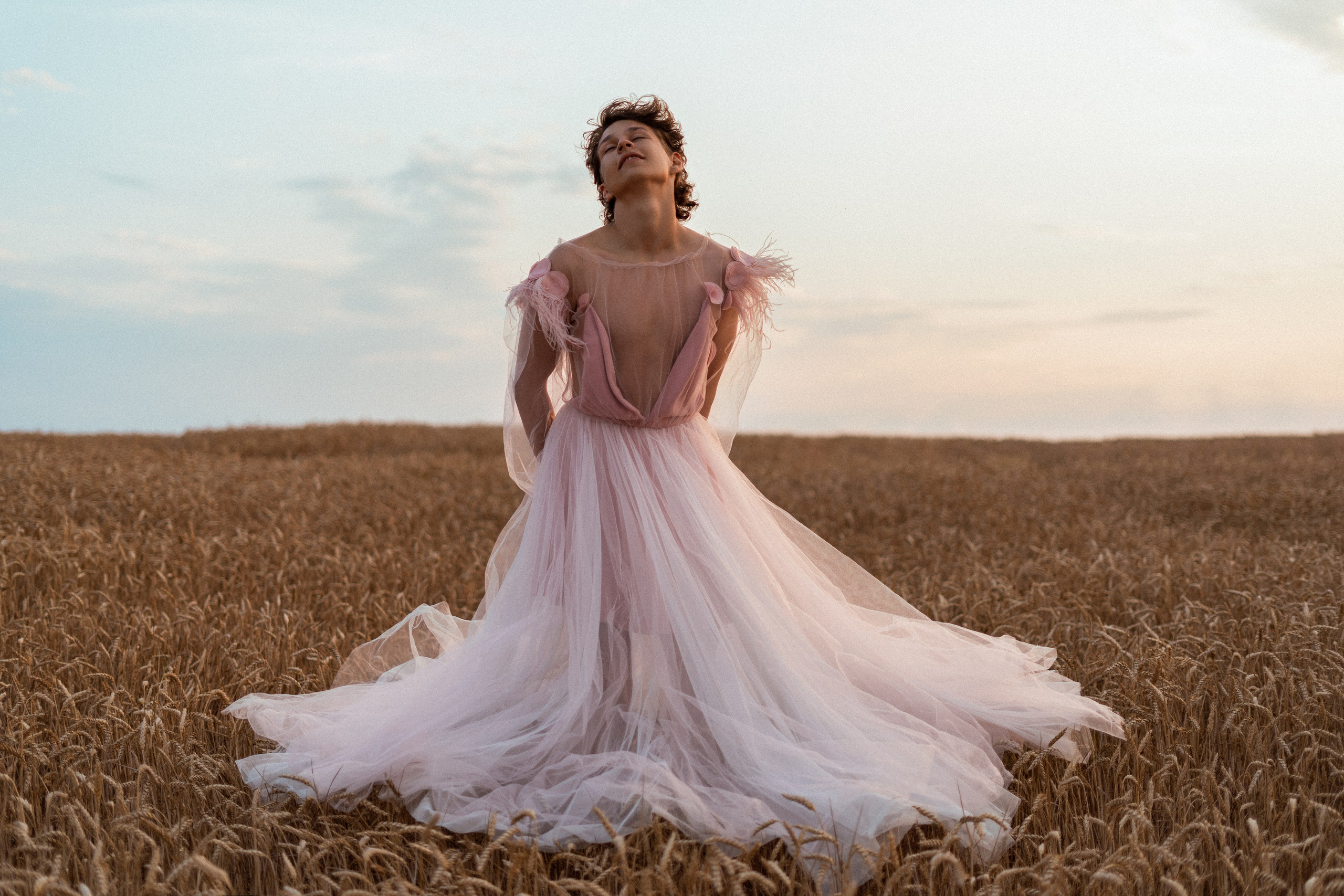 Andrius. Fotografė Agnė Navickaitė