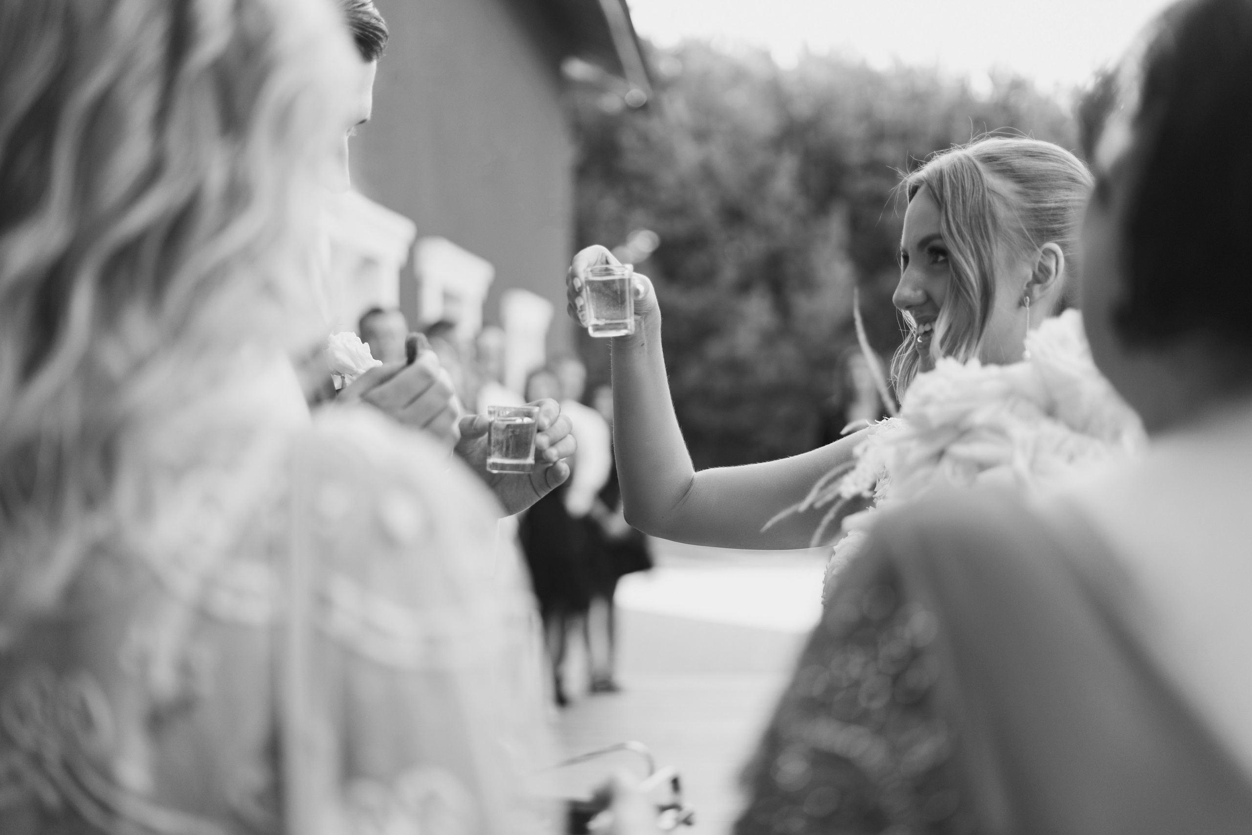 Karolina ir Karolis. Fotografė Agnė Navickaitė