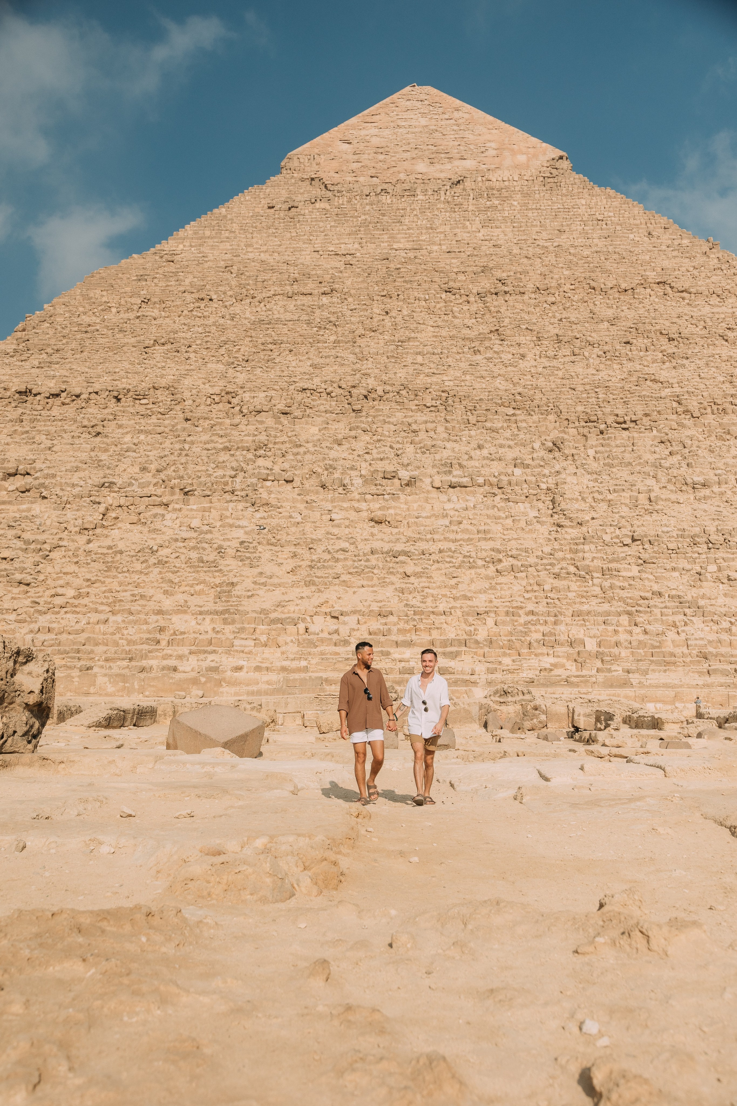 Chase and Allen. Фотограф в Каире Египет Анастасия Ильина