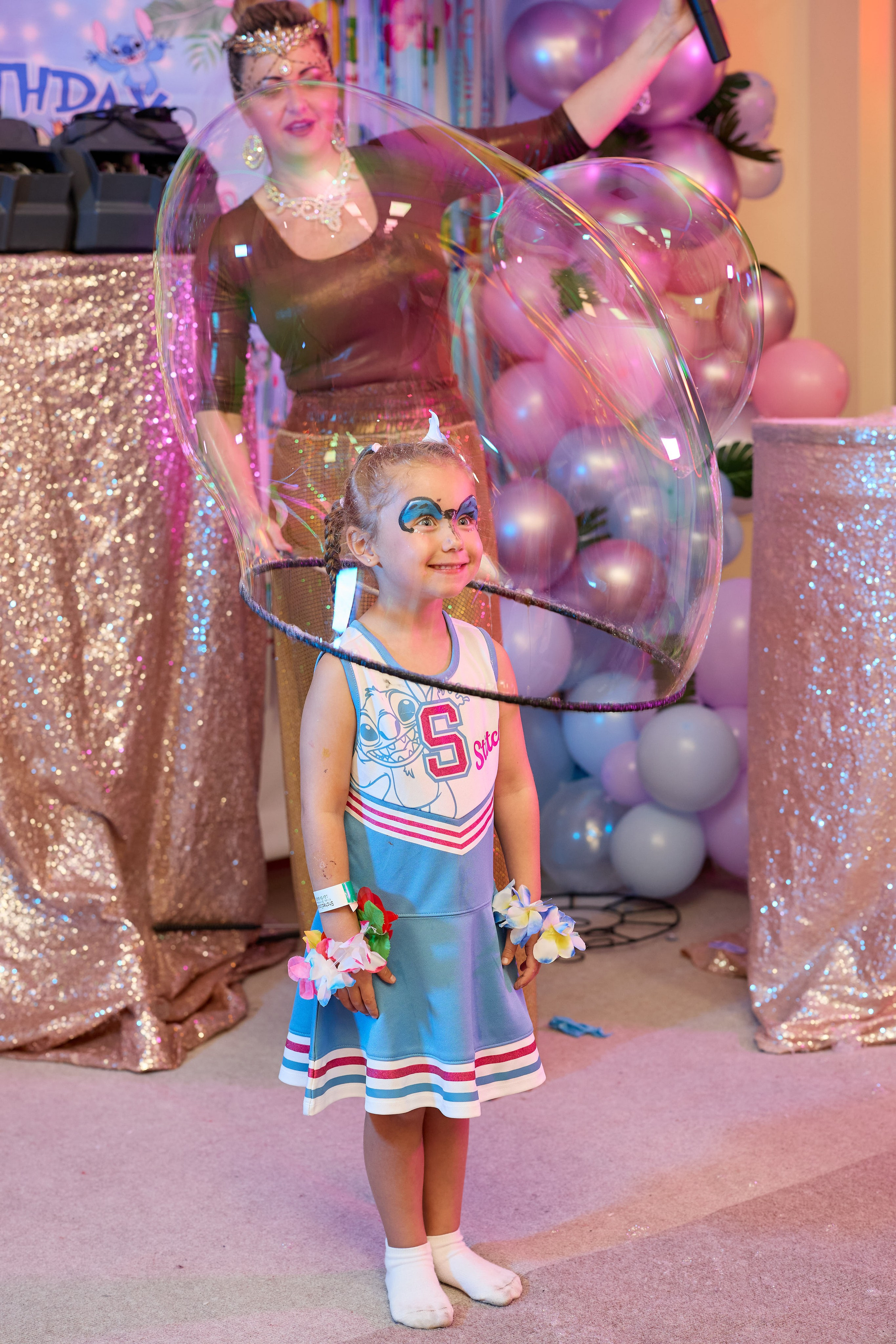 STEPHANIE 5. Photographer Julia Makoveeva