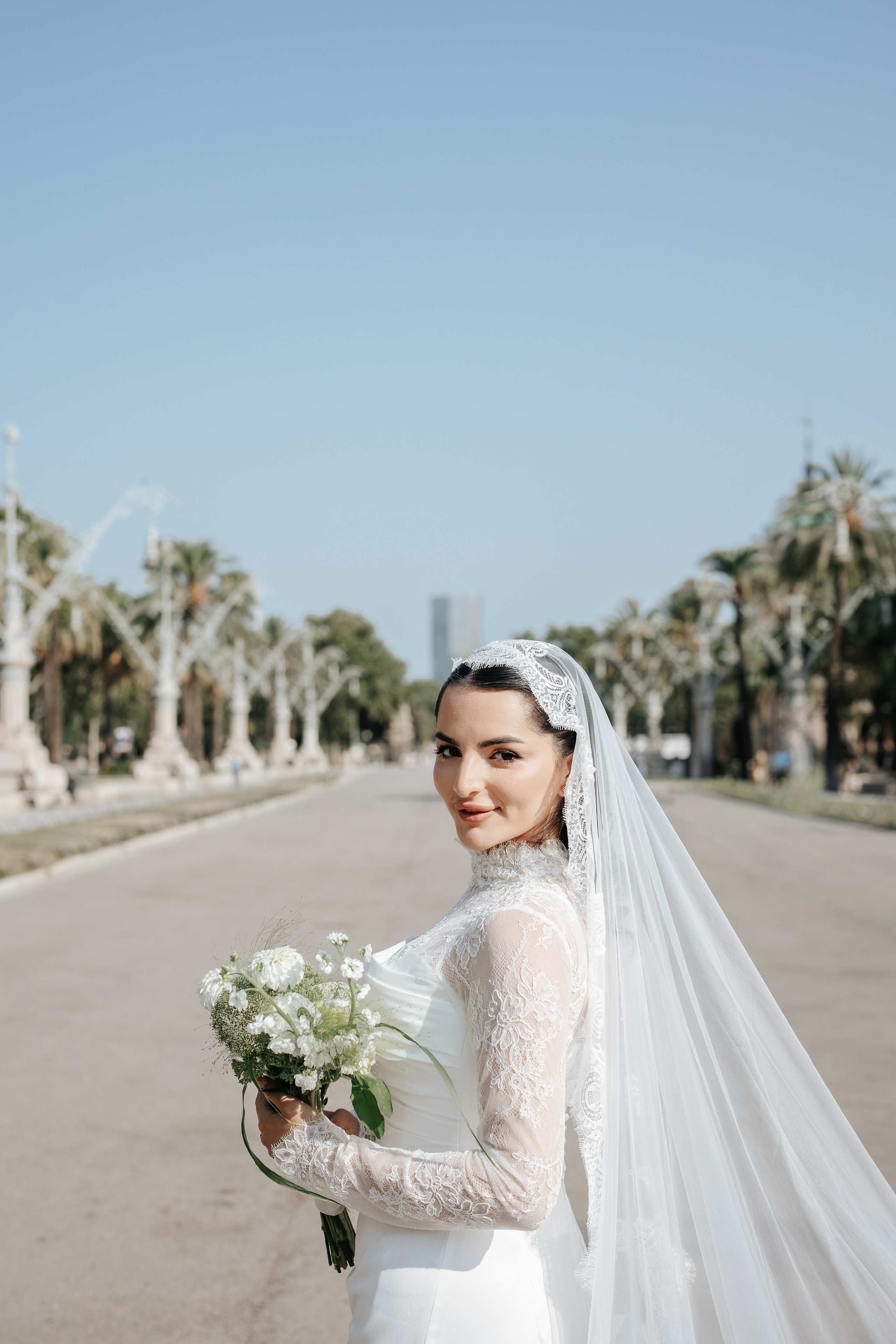 Ama & Igor, 29/07/2026, Barcelona. Fotógrafa de bodas en Girona, Costa Brava | Wedding Photographer Evgenia Gruntovaya